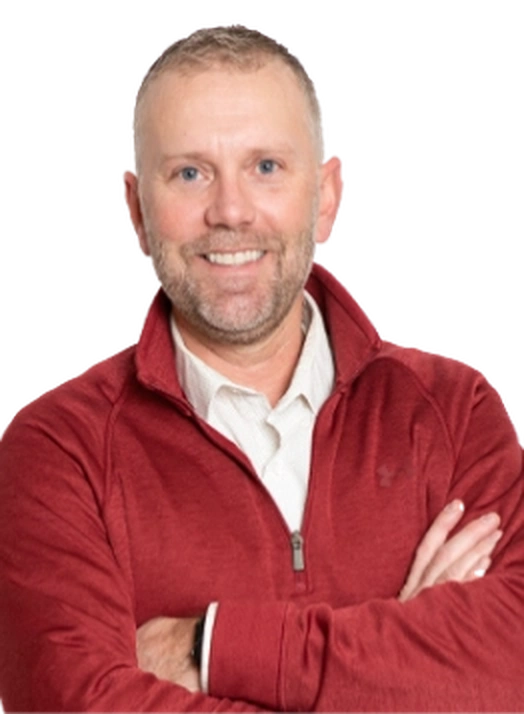 Jon Mills