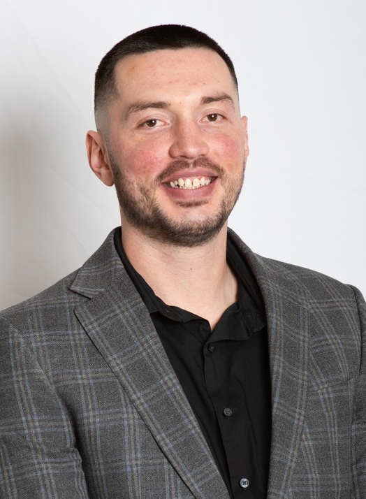Joey McClellan