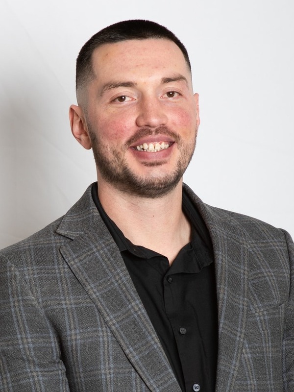 Joey McClellan
