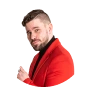 Dustin McCaffryVP of Marketing