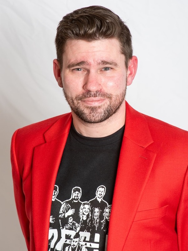 Dustin McCaffry