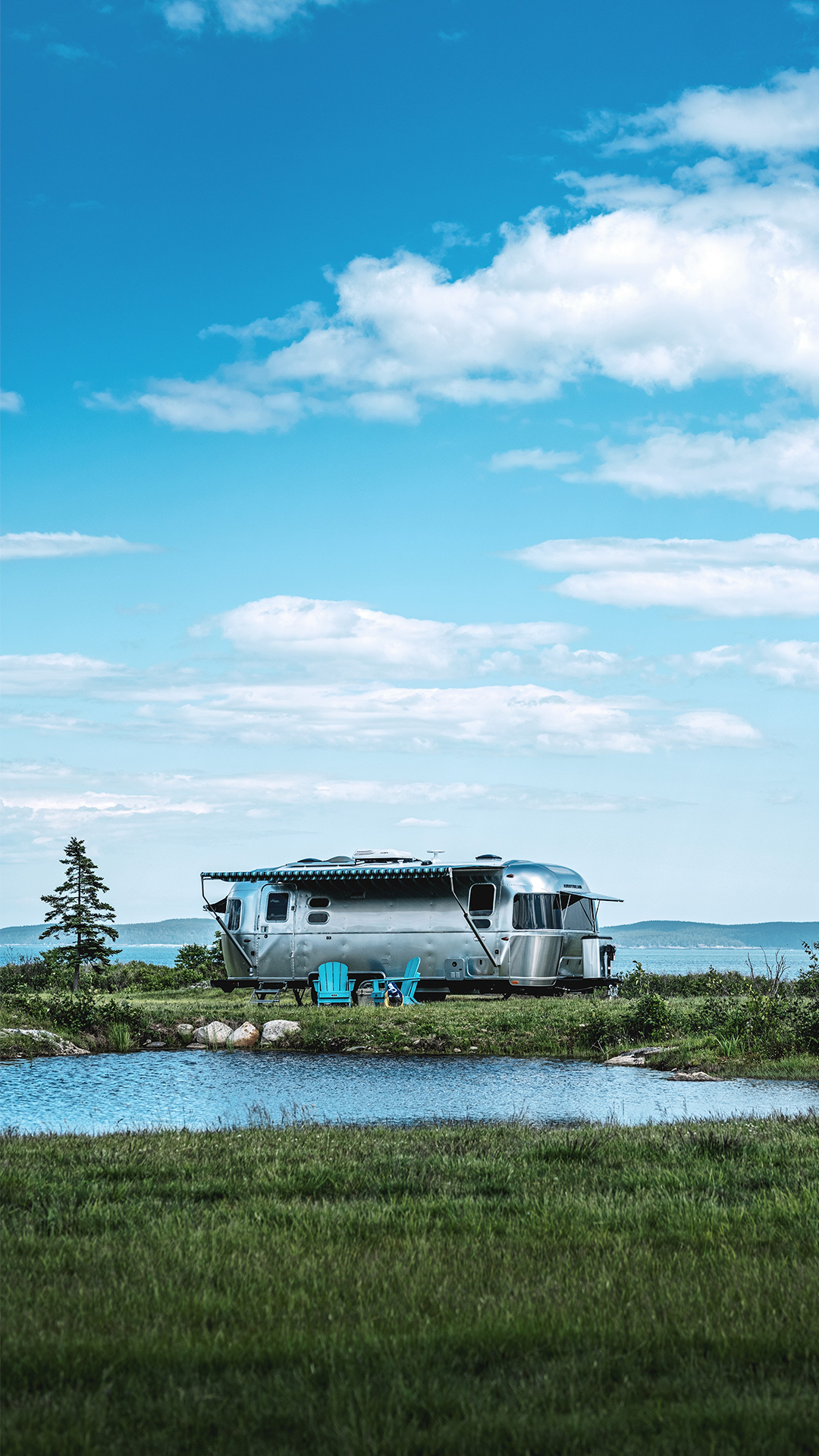 Airstream Travel Trailers | Iconic Design | Airstream