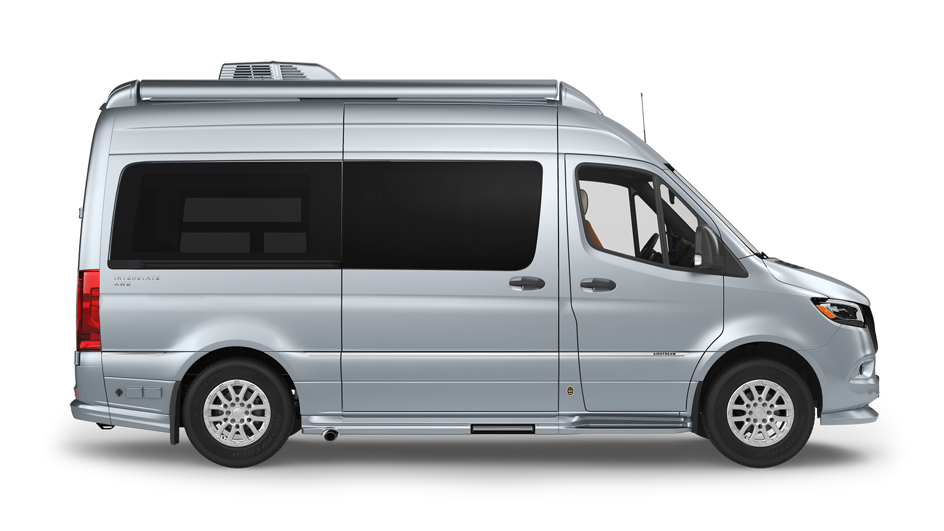 Interstate 19GT Touring Coach | Camper Van | Airstream