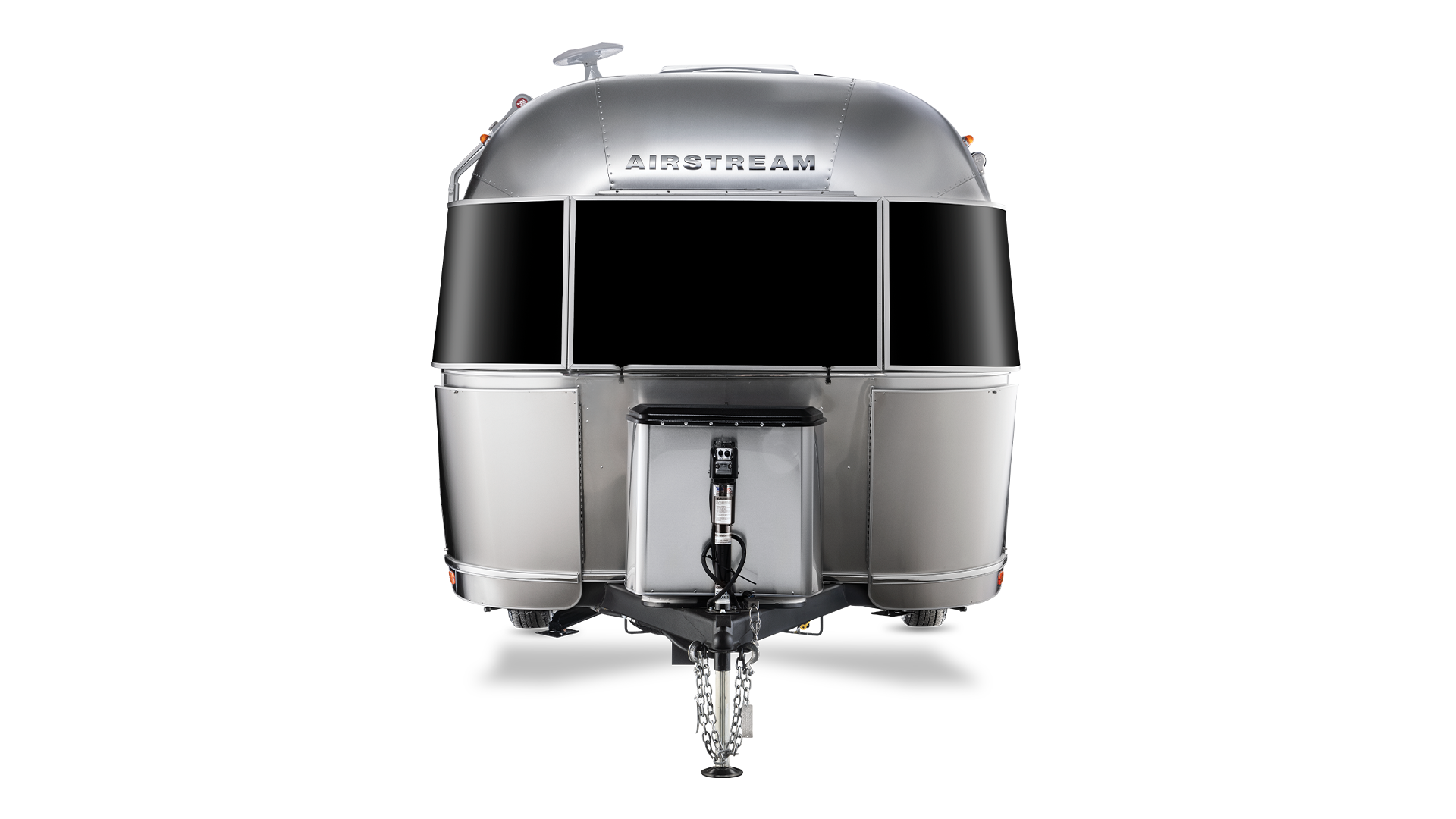 2027 Airstream Caravel 16RB photo 3