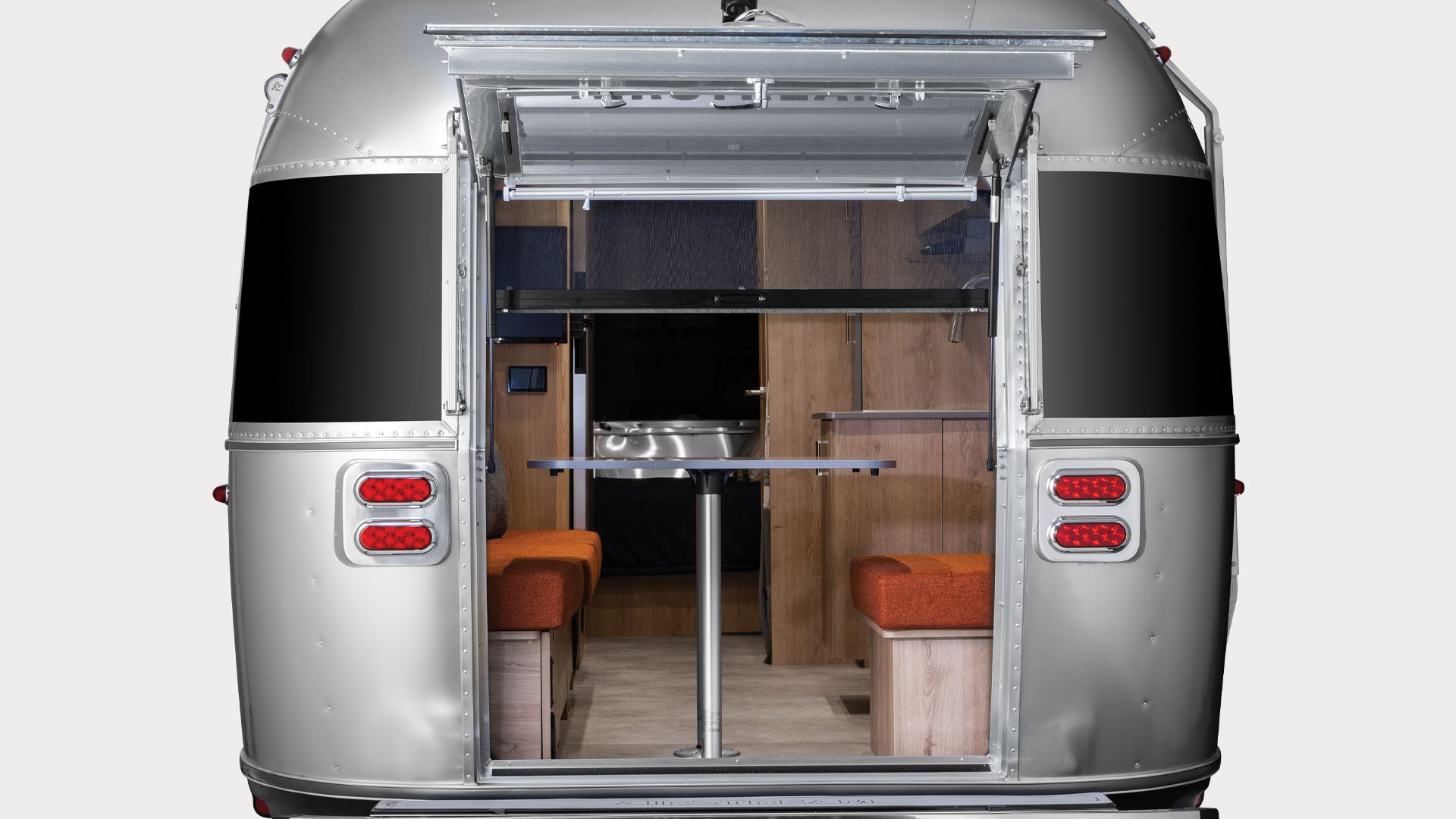 Airstream Travel Trailers | Iconic Design | Airstream