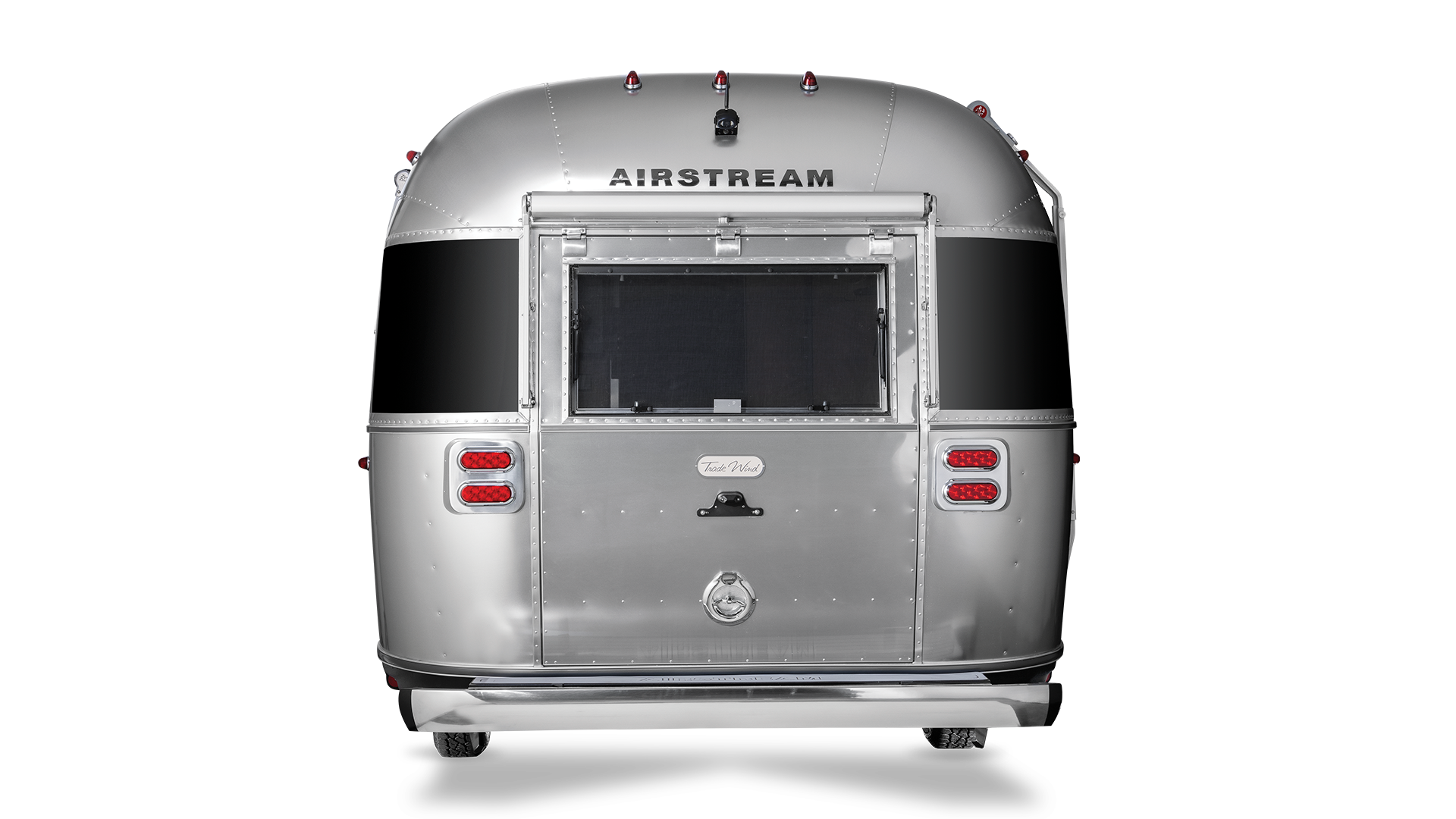 2027 Airstream Trade Wind 25FB photo 3