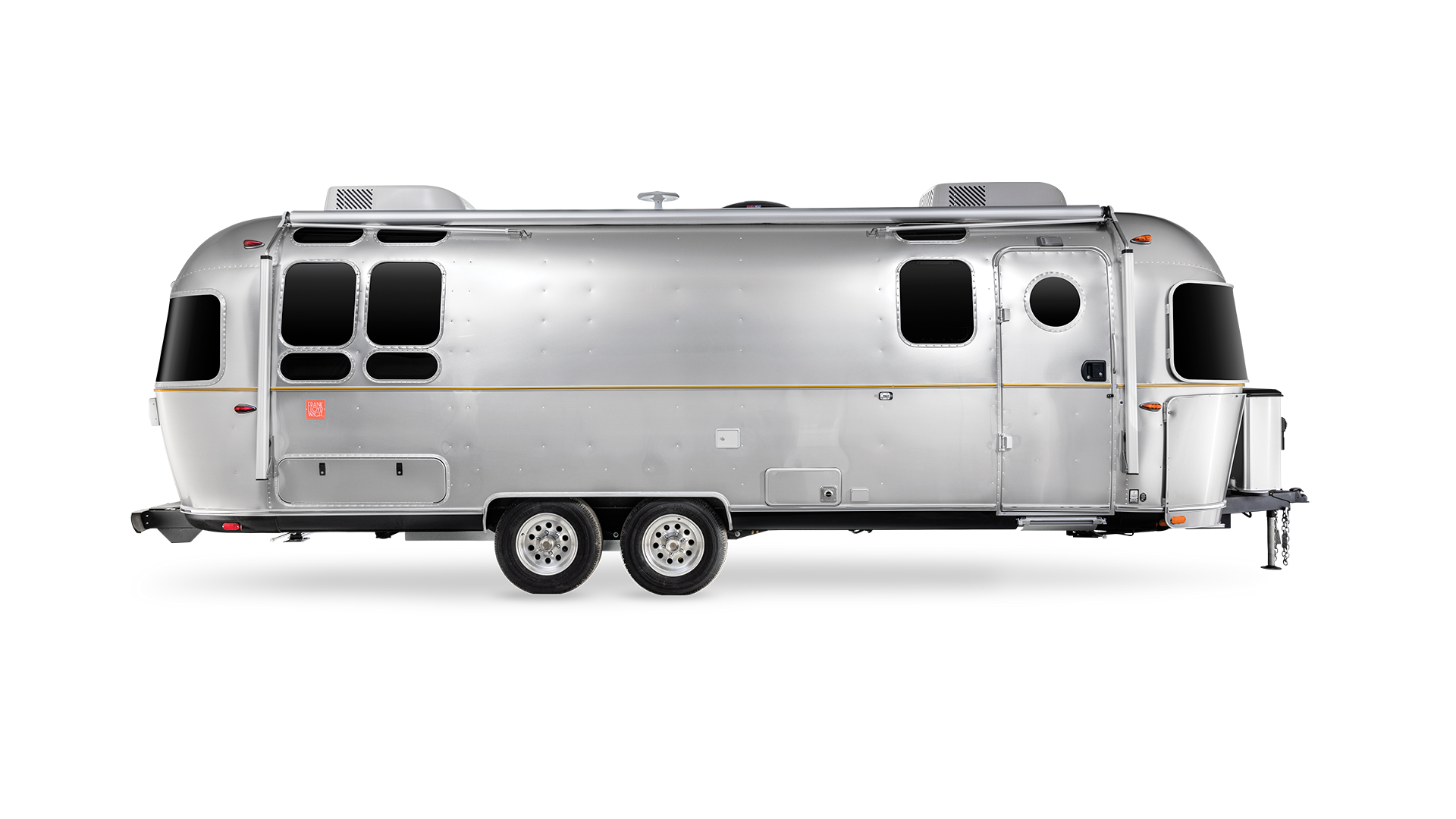 2027 Airstream Frank Lloyd Wright Usonian Limited Edition 28RB photo 4