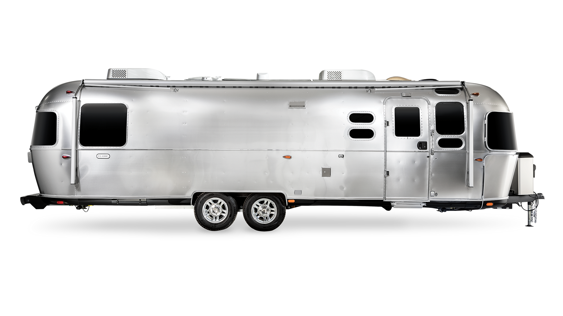 2027 Airstream Classic 30RB photo 4
