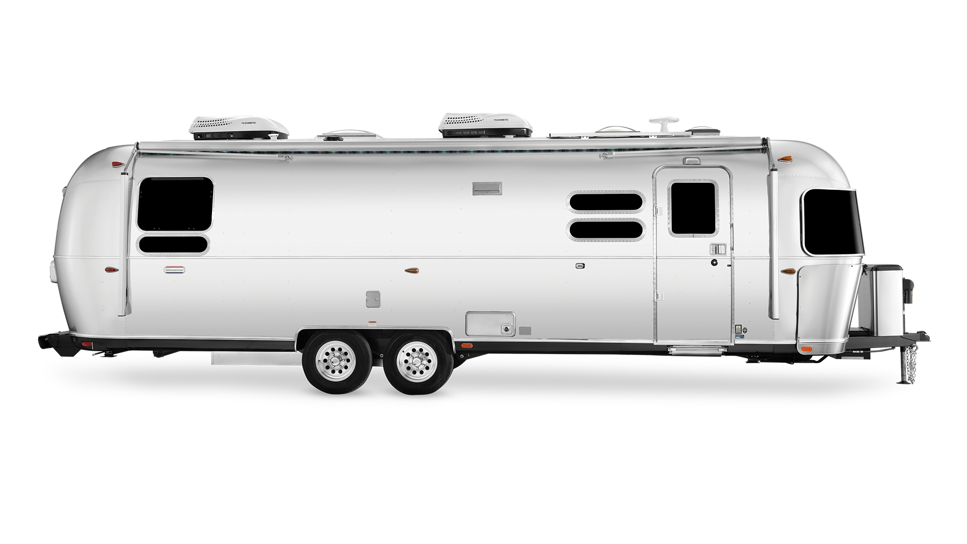 2027 Airstream International 30RB photo 4