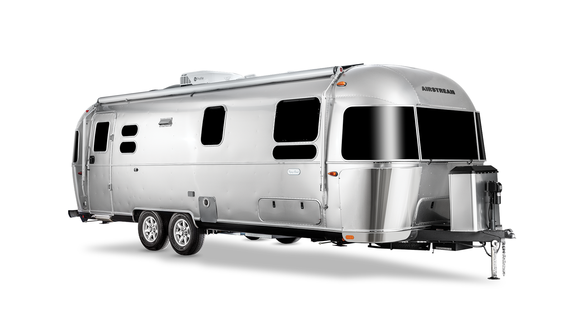 2027 Airstream Flying Cloud 27FB photo 2