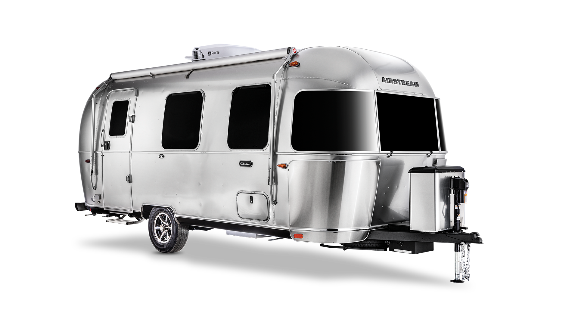 2027 Airstream Caravel 22FB photo 2