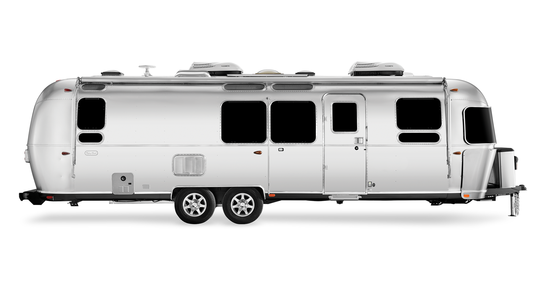 2027 Airstream Flying Cloud 30FB Bunk photo 4