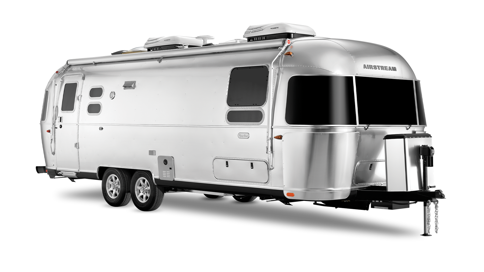 2027 Airstream Flying Cloud 28RB photo 2