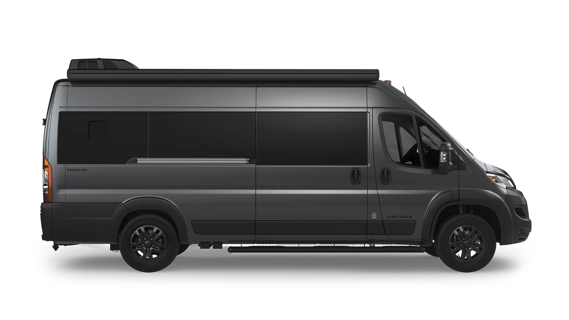 Rangeline 21PS - Granite Crystal Metallic