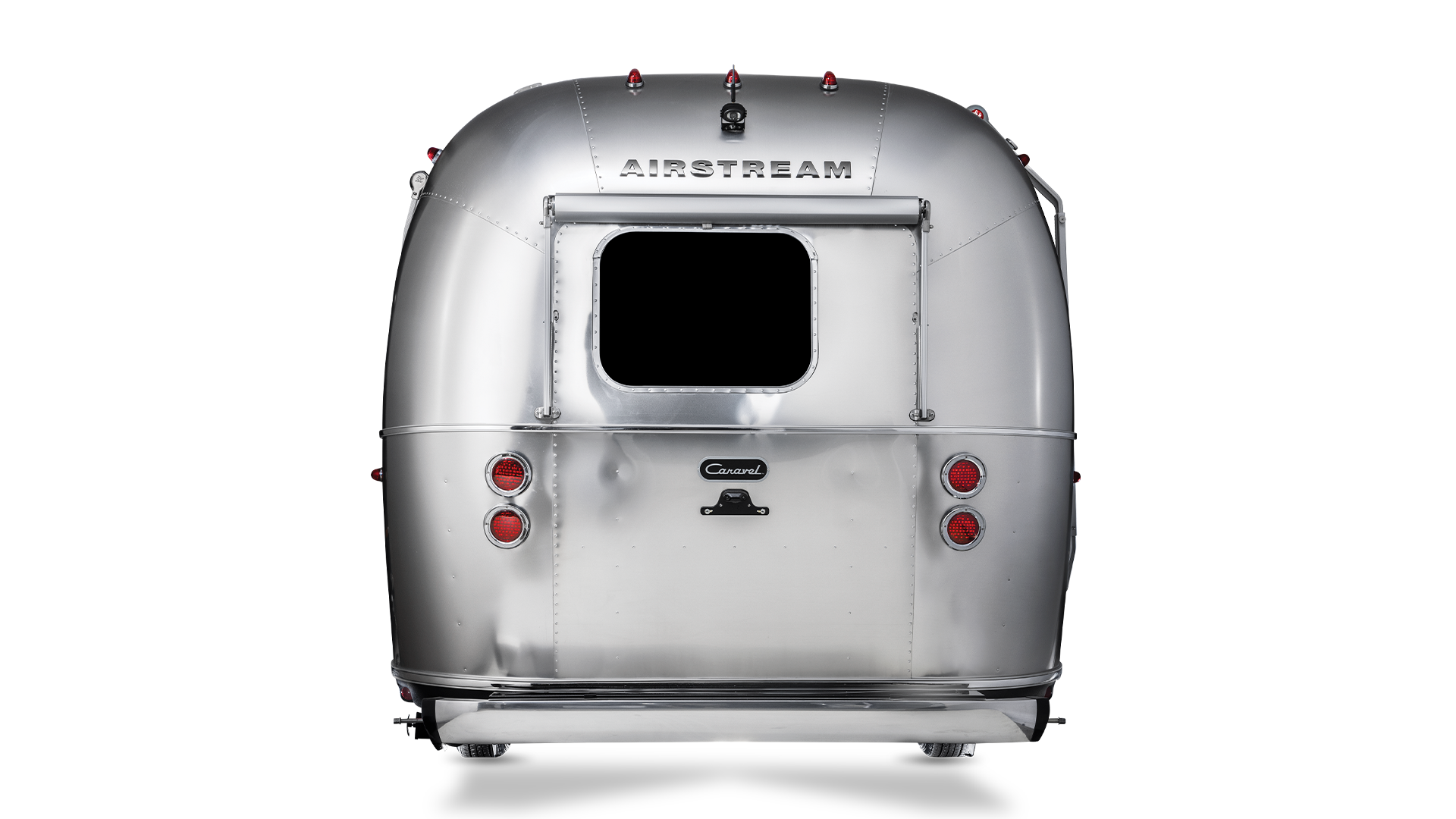 2027 Airstream Caravel 22FB photo 3