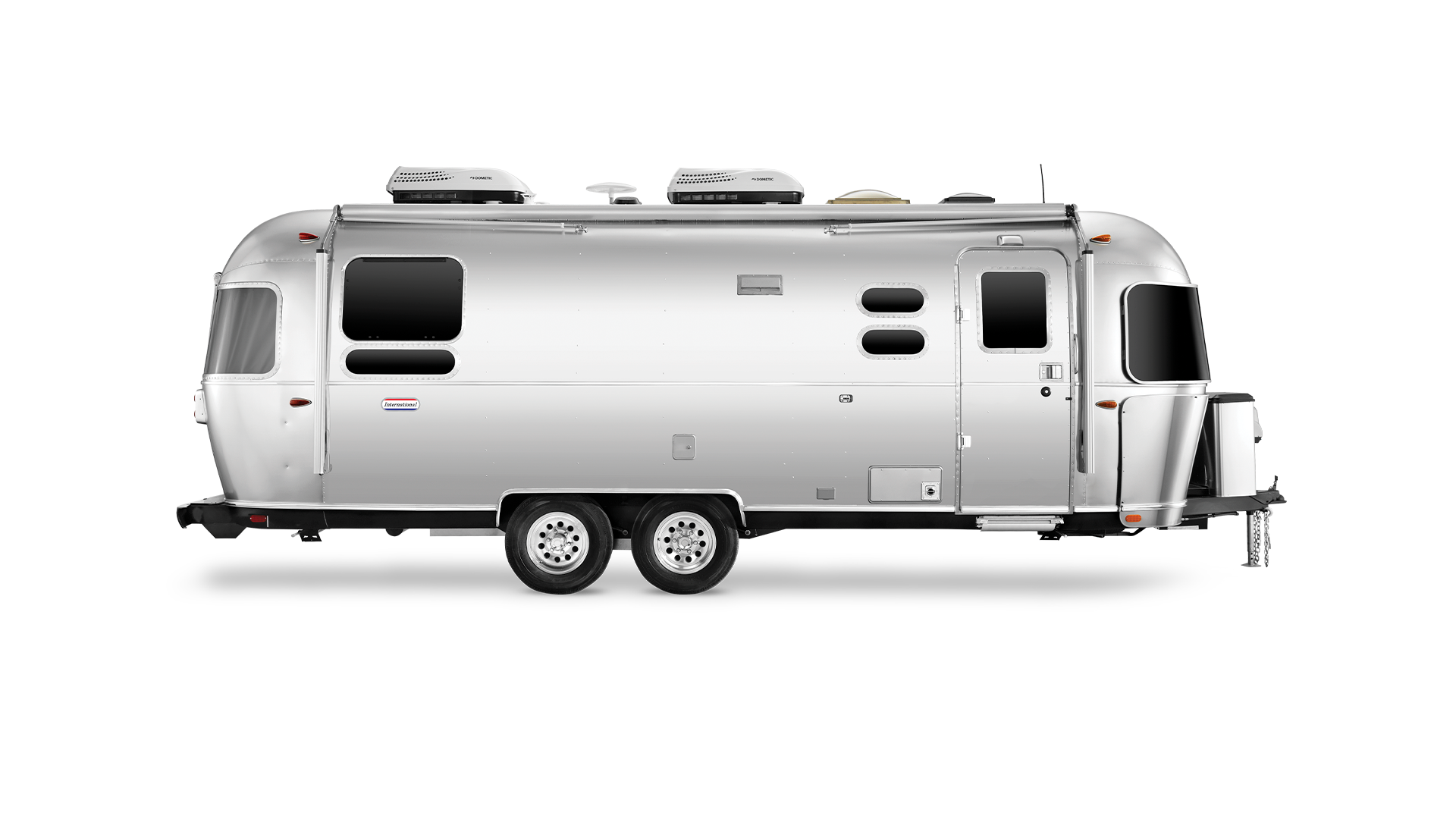 2027 Airstream International 25FB photo 4