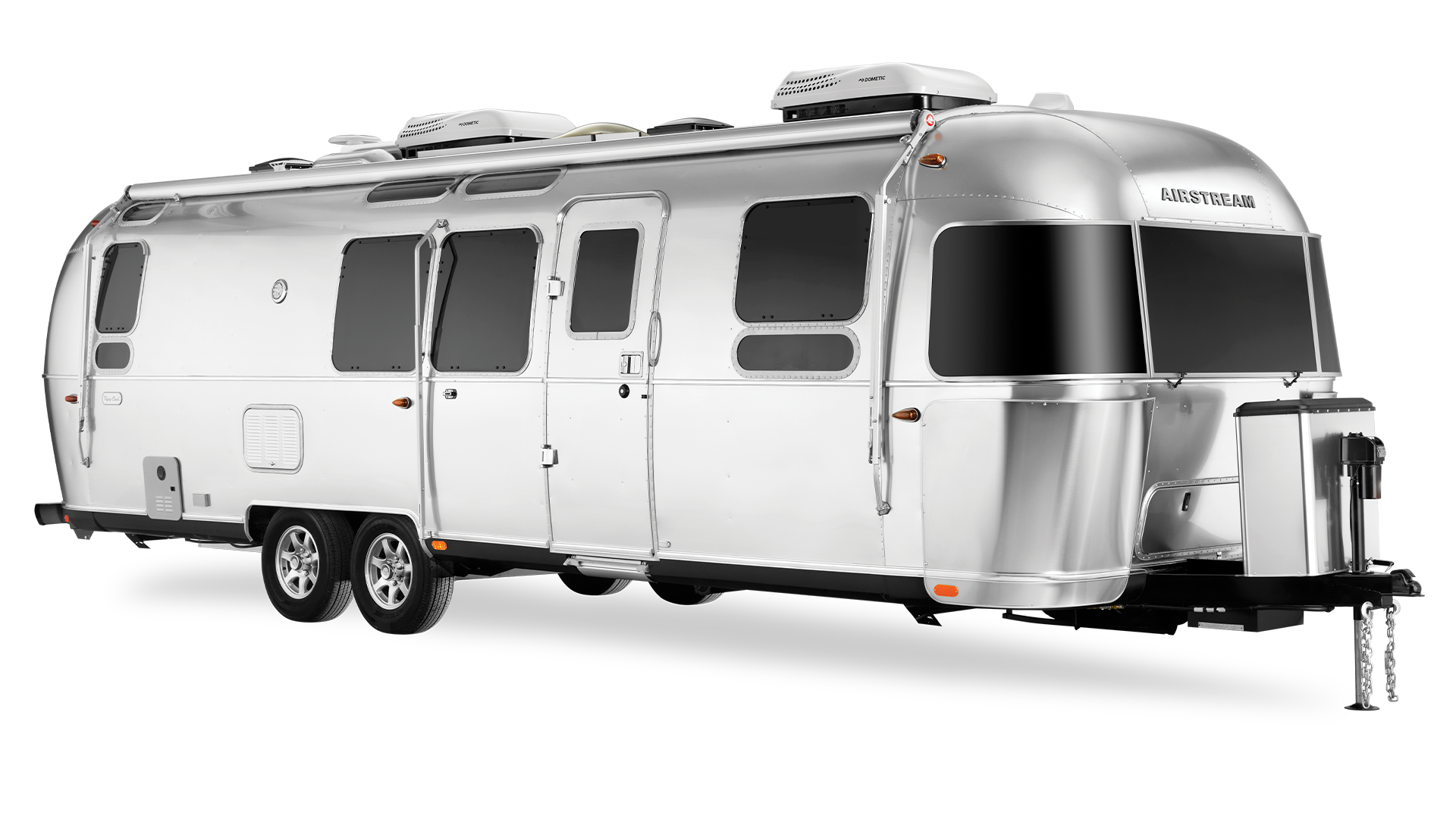 2027 Airstream Flying Cloud 30FB Bunk photo 2