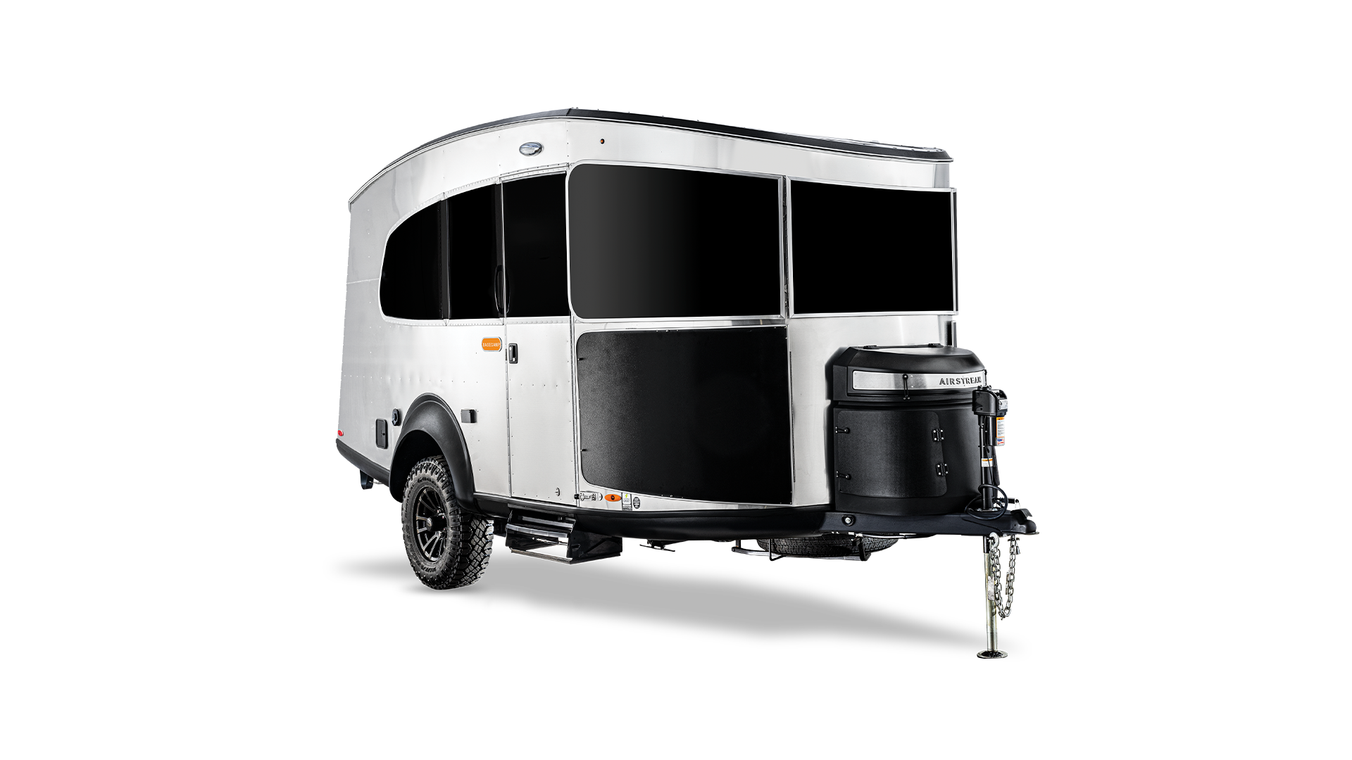 2027 Airstream Basecamp Xe 20X photo 2