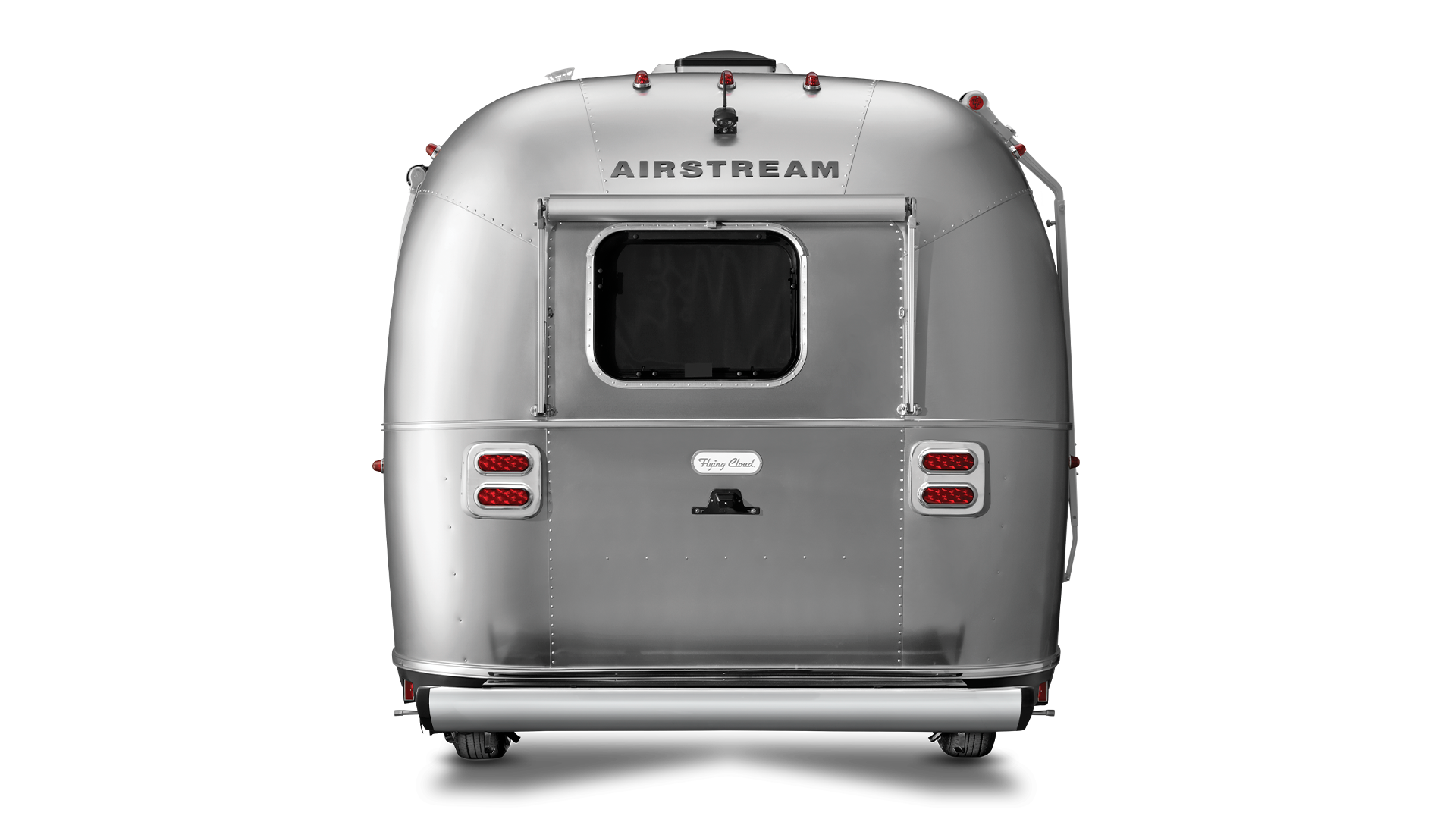 2027 Airstream Flying Cloud 23FB photo 3