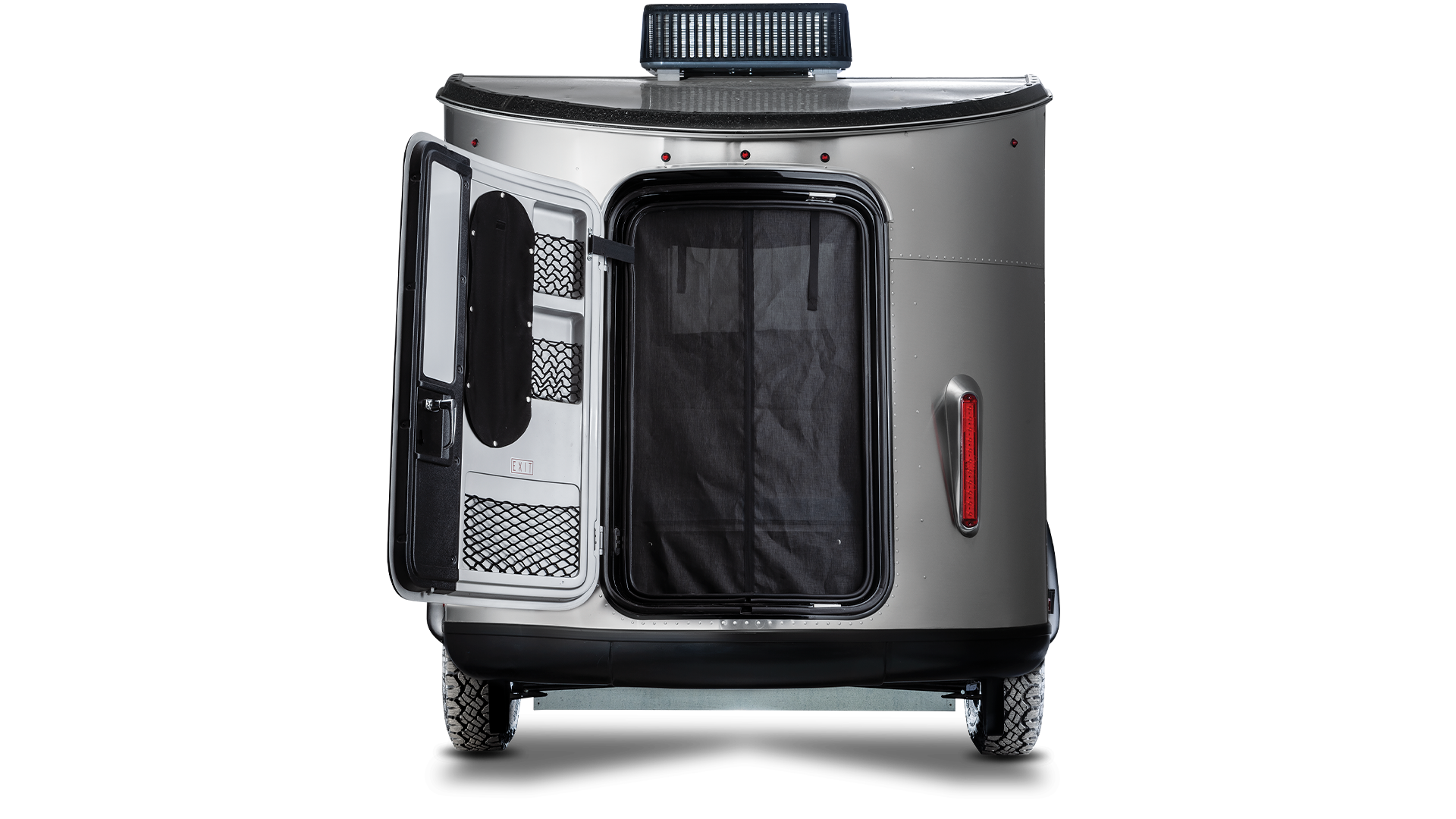 2027 Airstream Basecamp 20X photo 3