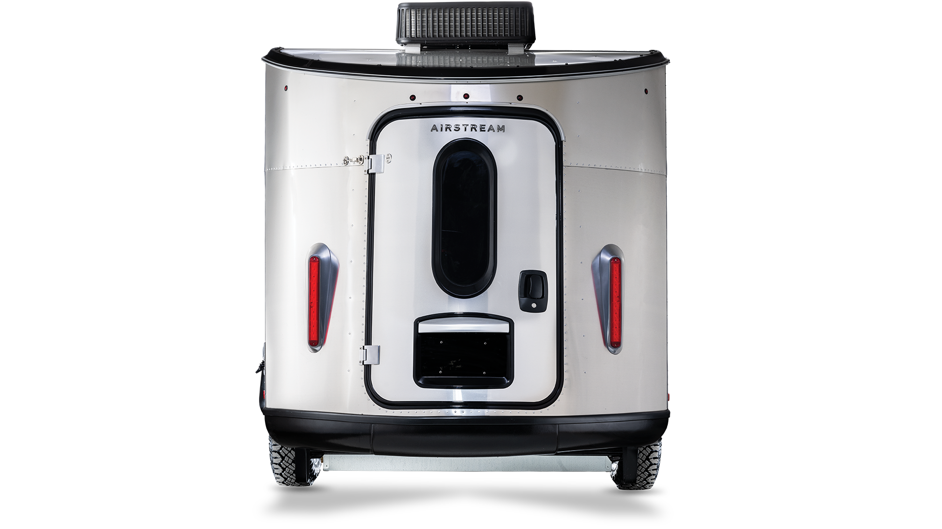 2027 Airstream Basecamp Xe 20X photo 3