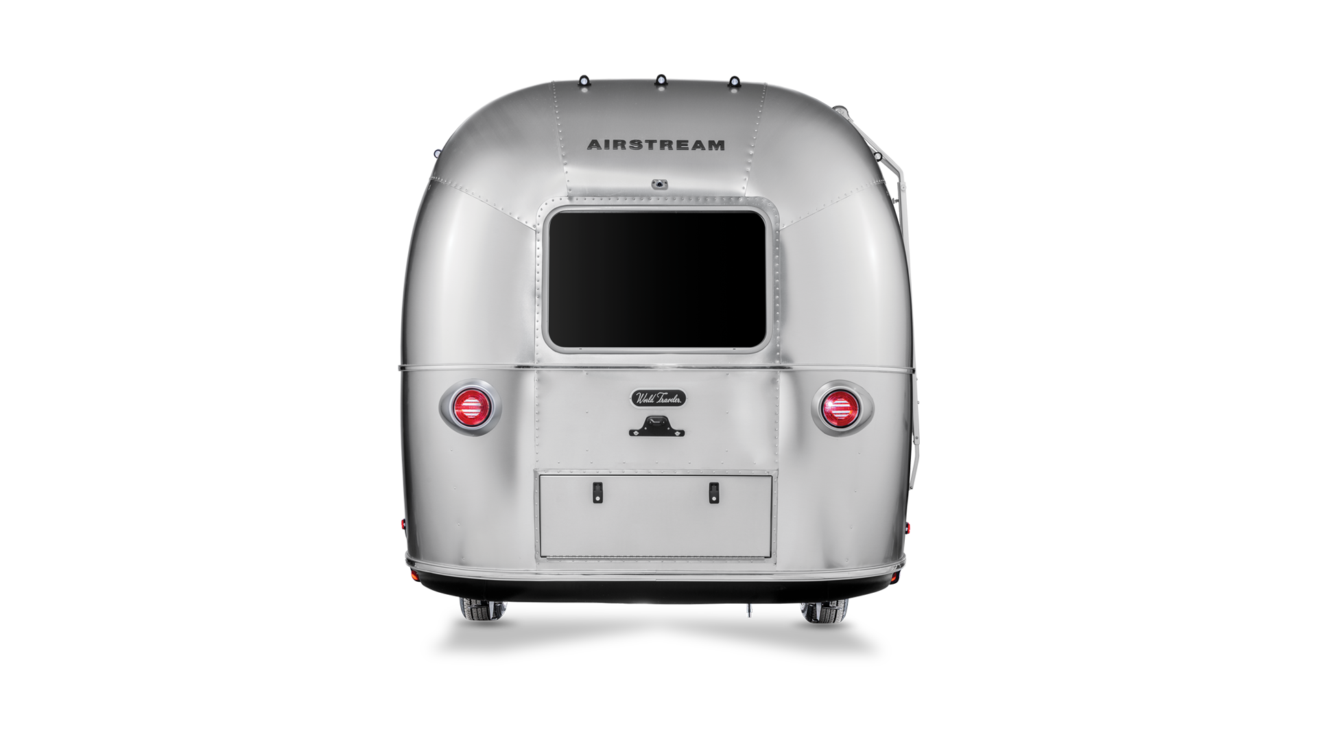 2027 Airstream World Traveler 22RB photo 3