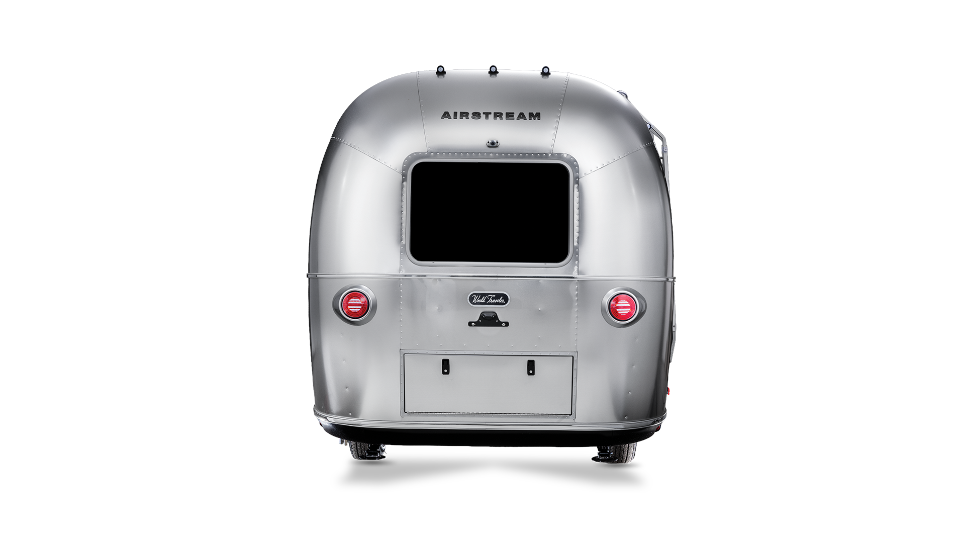 2027 Airstream World Traveler 17RB photo 3