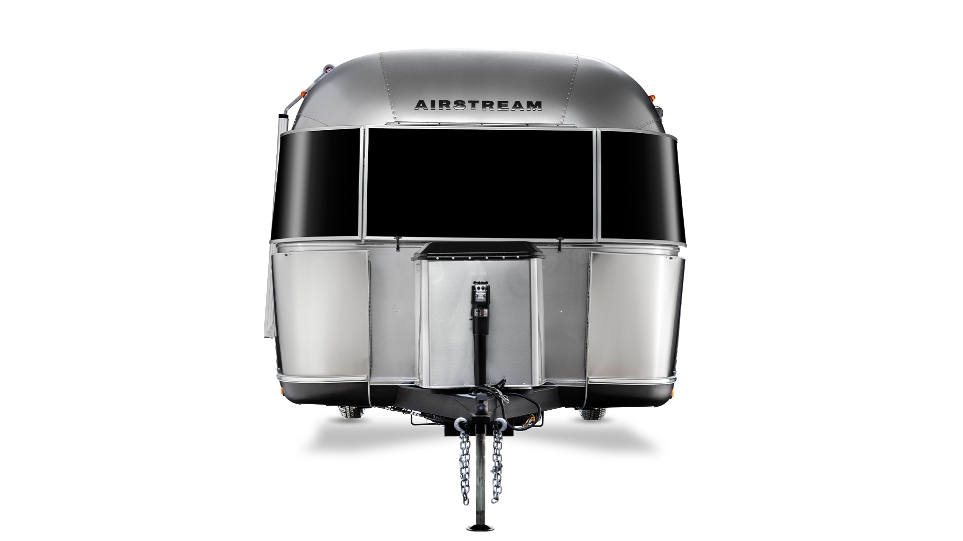 2027 Airstream Classic 28RB photo 3