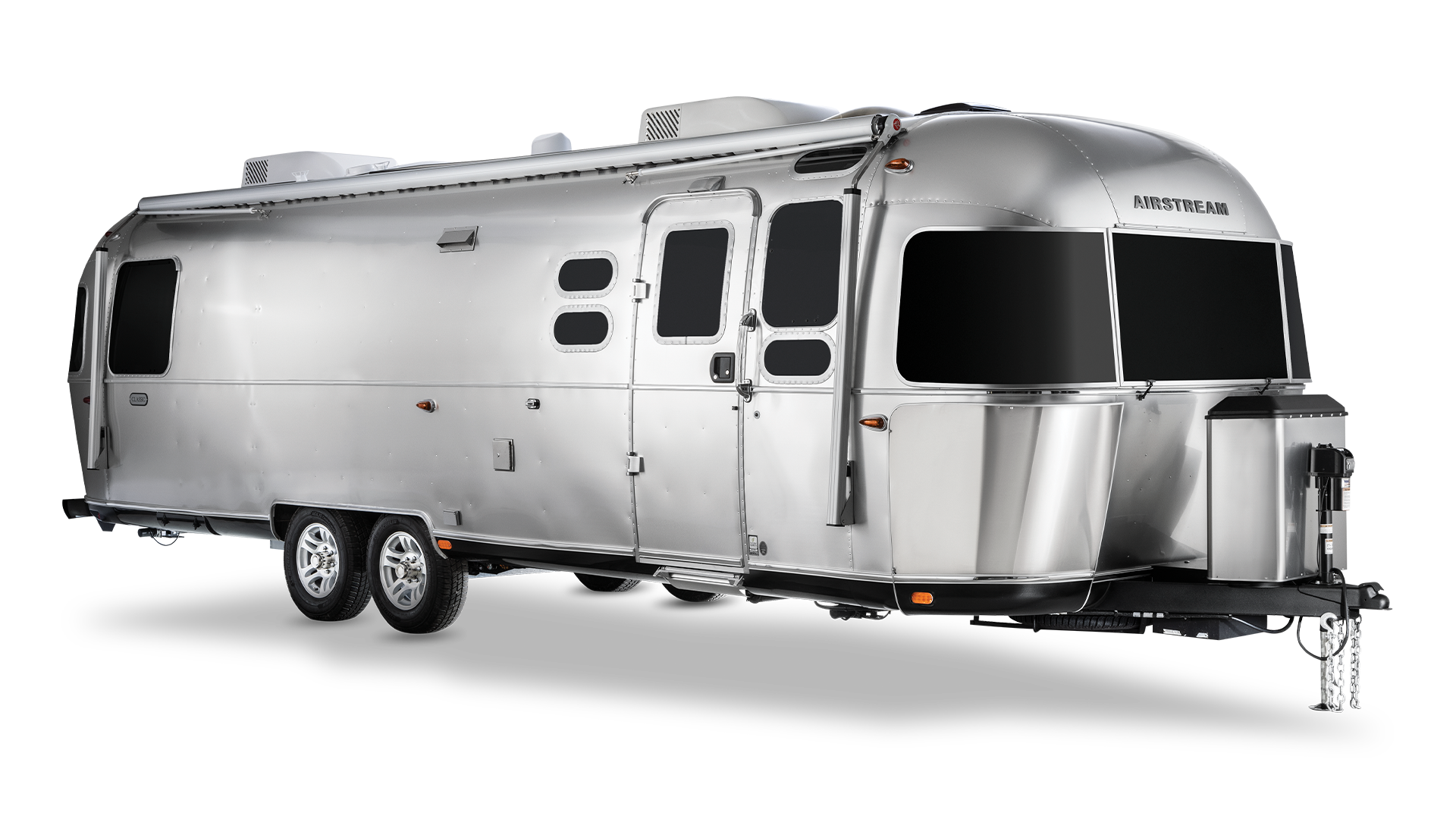 2027 Airstream Classic 30RB photo 2
