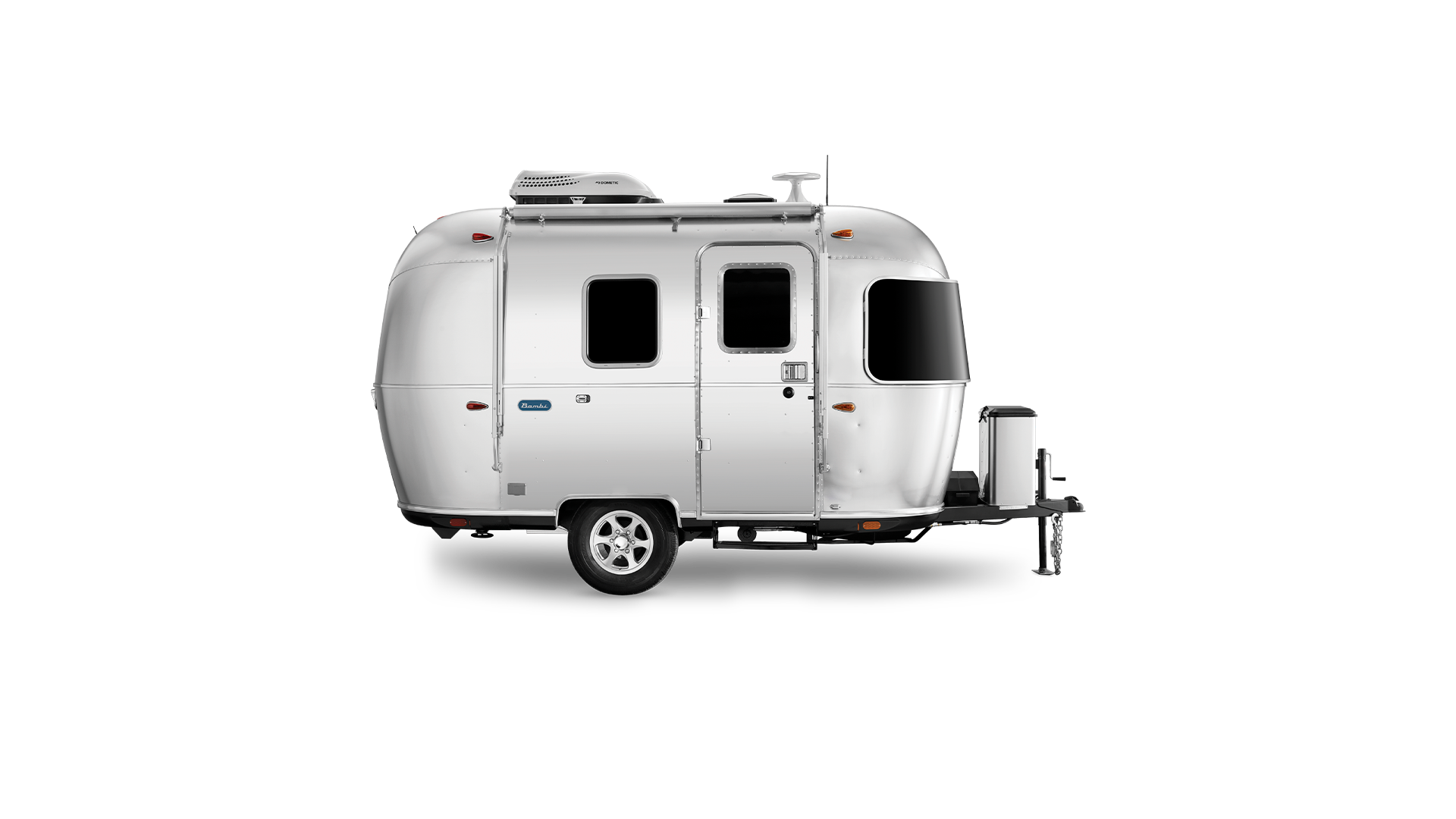 2027 Airstream Bambi 16RB photo 4