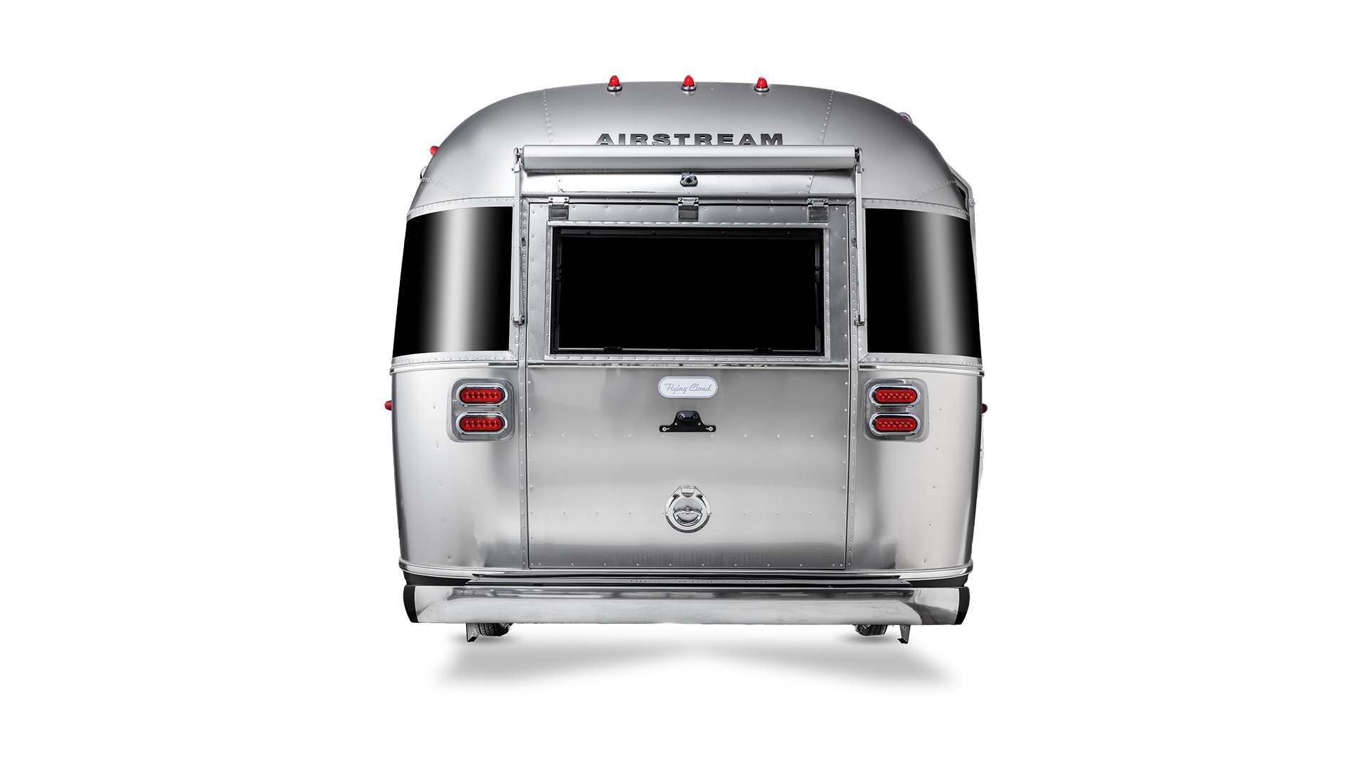 2027 Airstream Flying Cloud 27FB photo 3