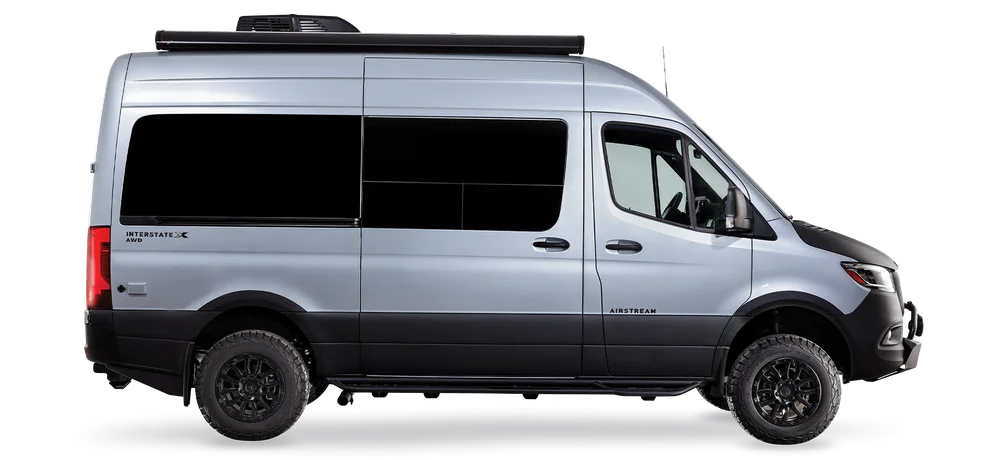 Interstate 19X product image