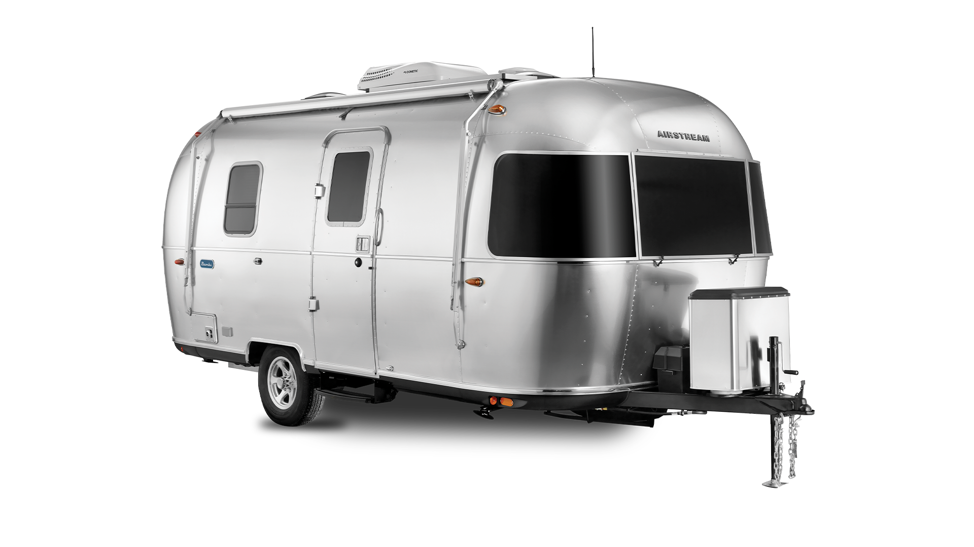 2027 Airstream Bambi 20FB photo 2