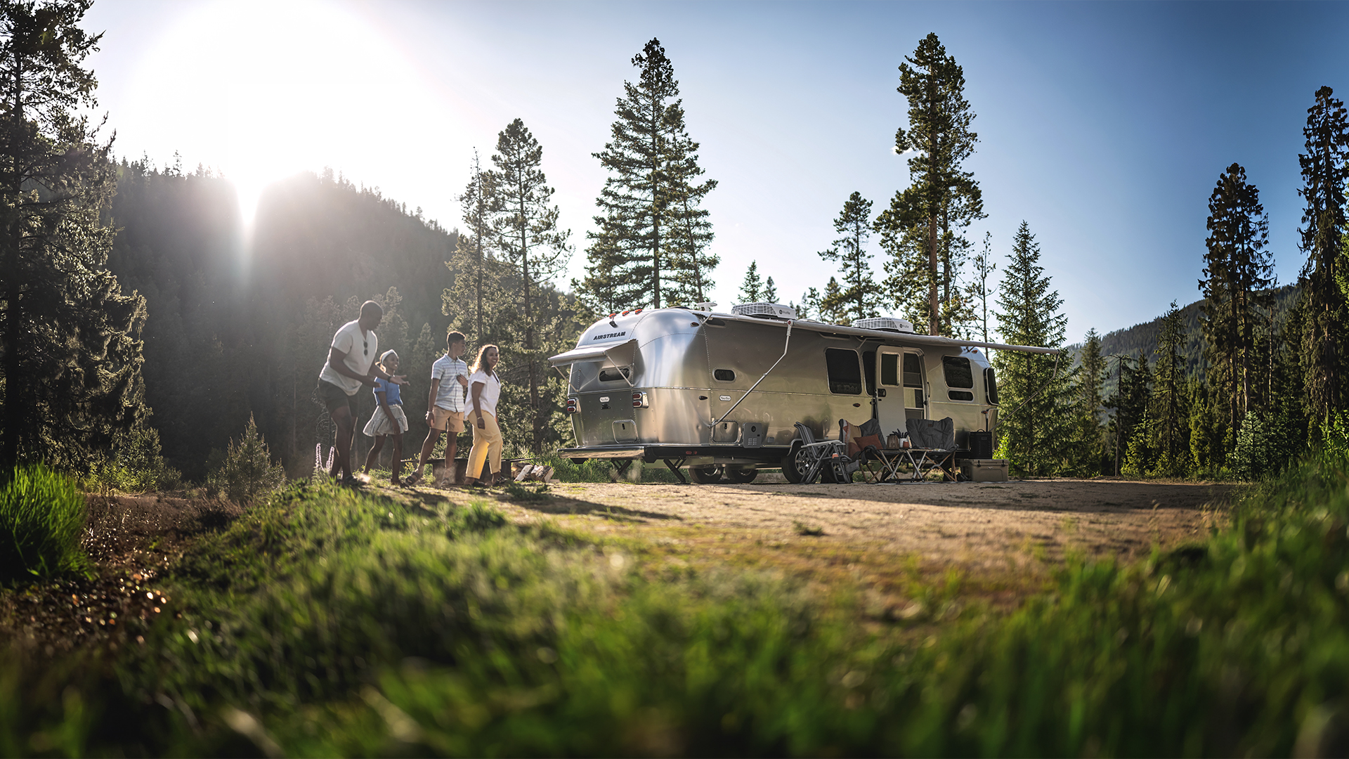 Wdstream Rv Airstream Owner Resources | Support | Service | Airstream