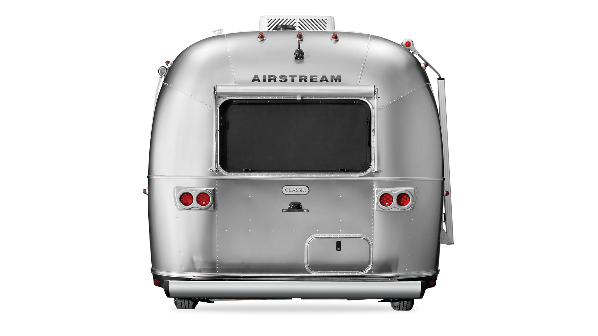 2027 Airstream Classic 33FB photo 3
