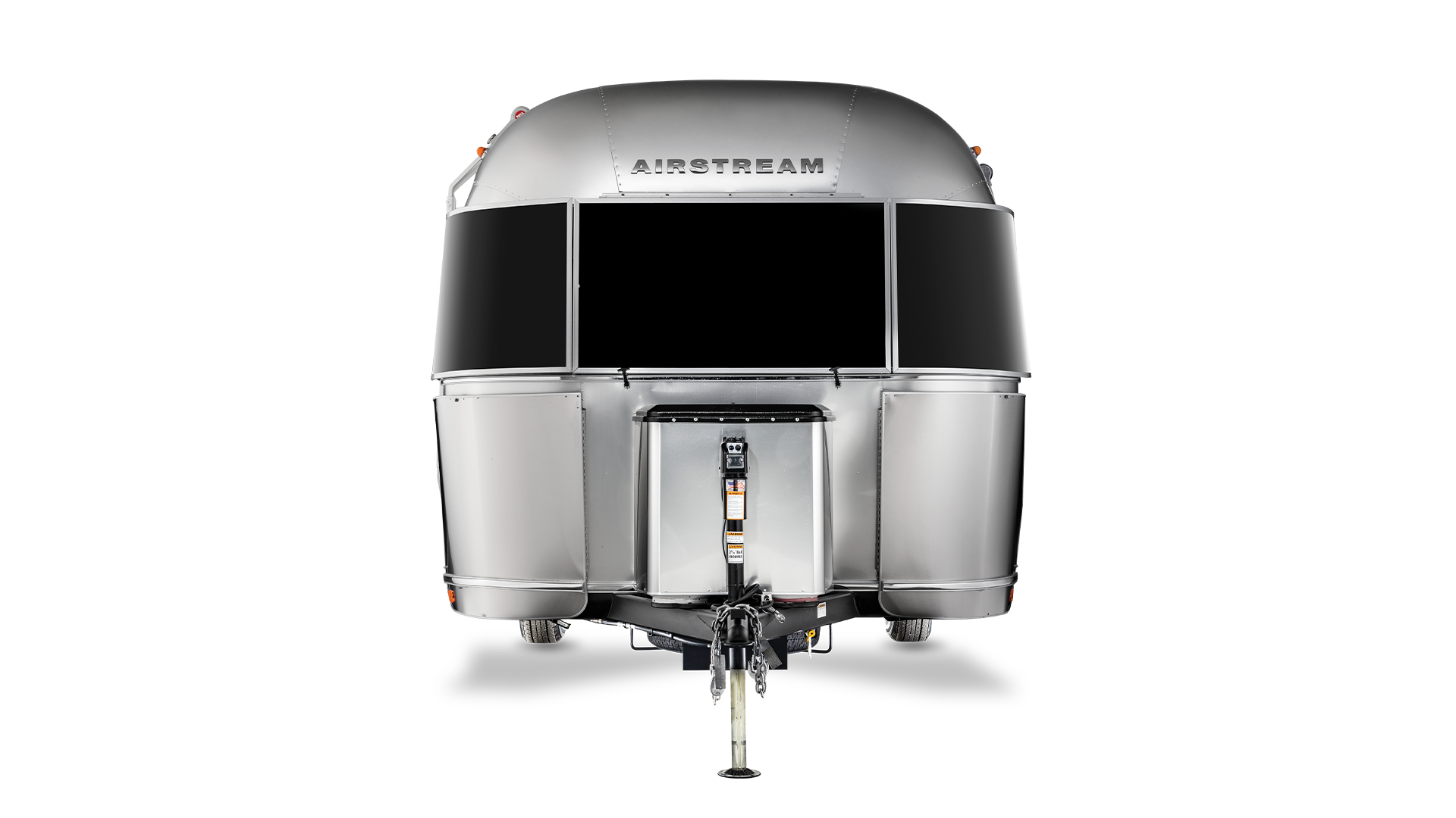 2027 Airstream Caravel 20FB photo 3