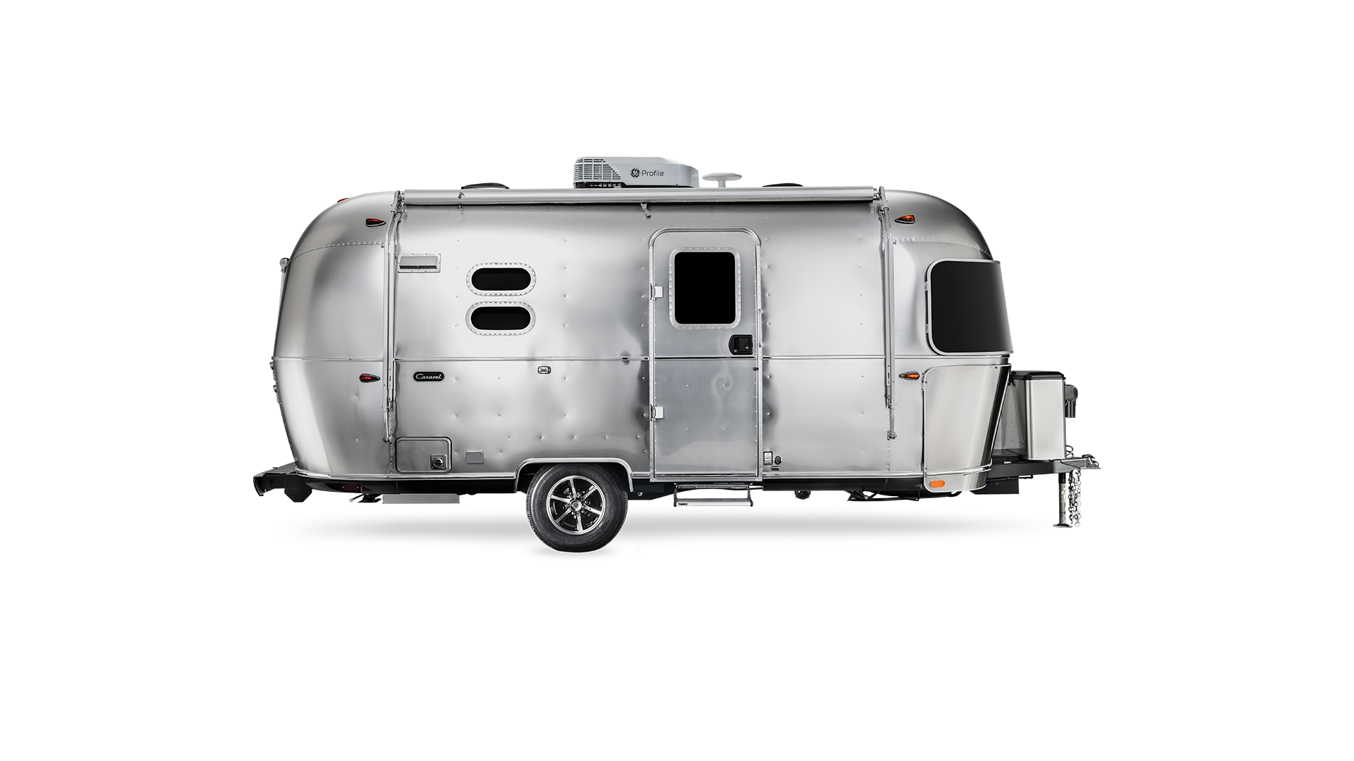 2027 Airstream Caravel 20FB photo 4