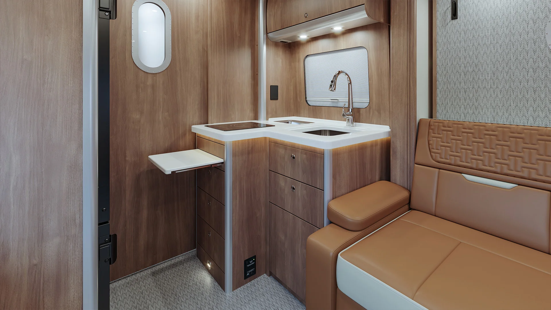 Atlas 25MS  Floor Plan Image 1