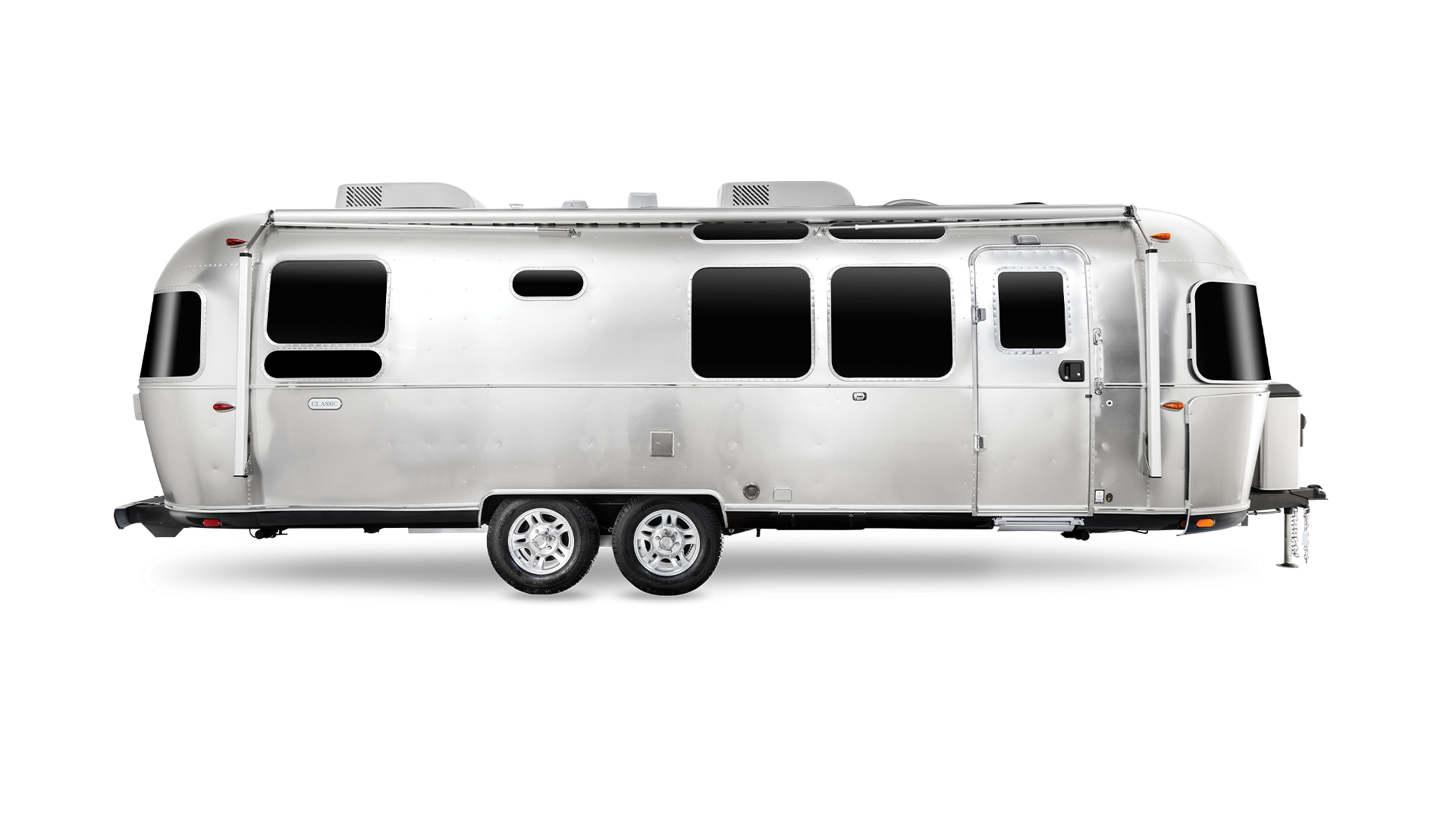 2027 Airstream Classic 28RB photo 4