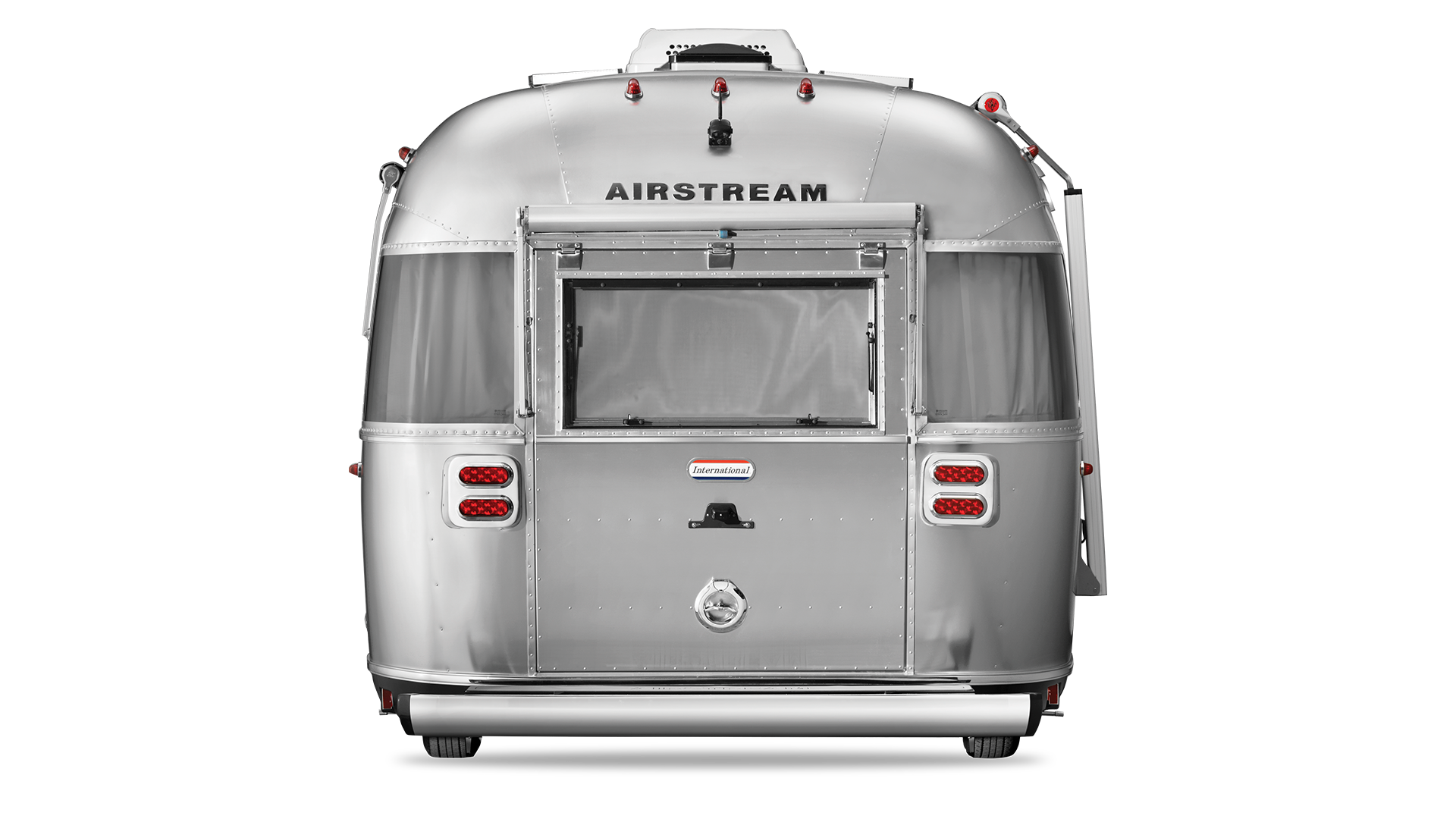 2027 Airstream International 30RB photo 3