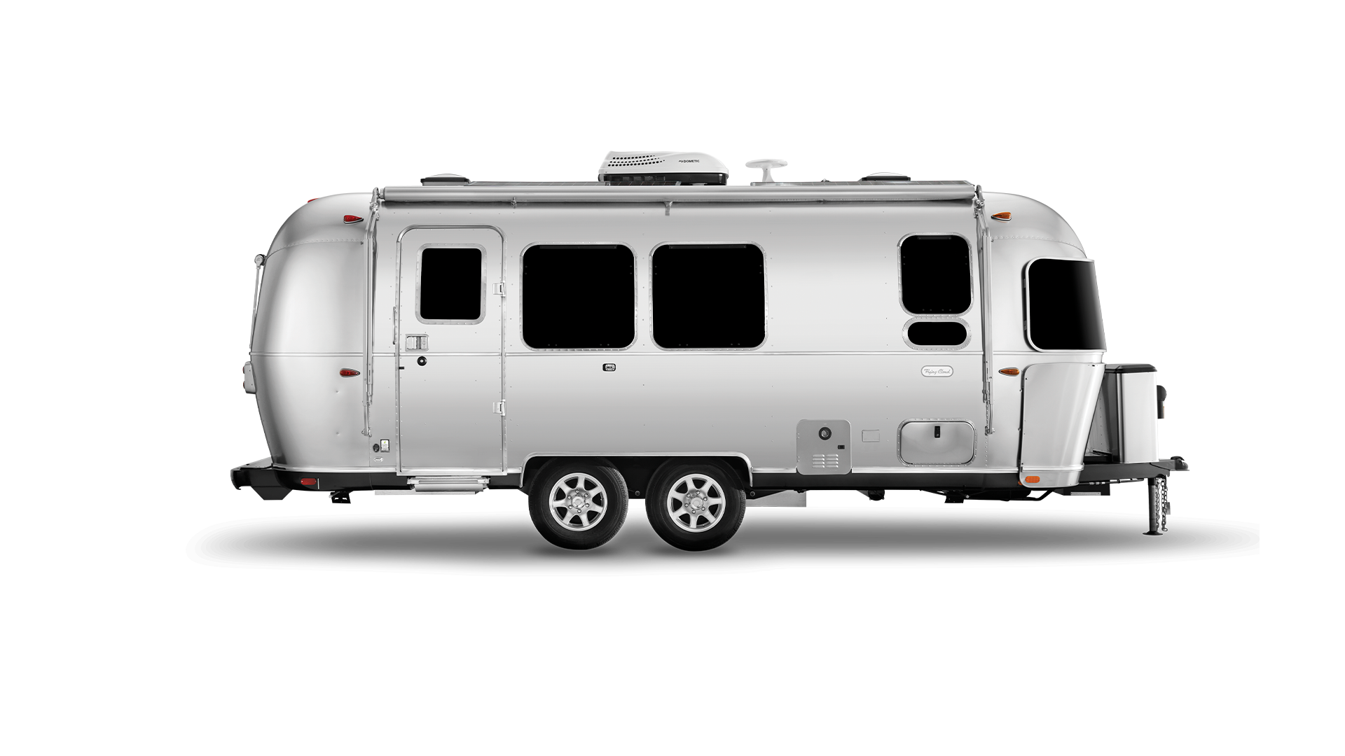 2027 Airstream Flying Cloud 23FB photo 4