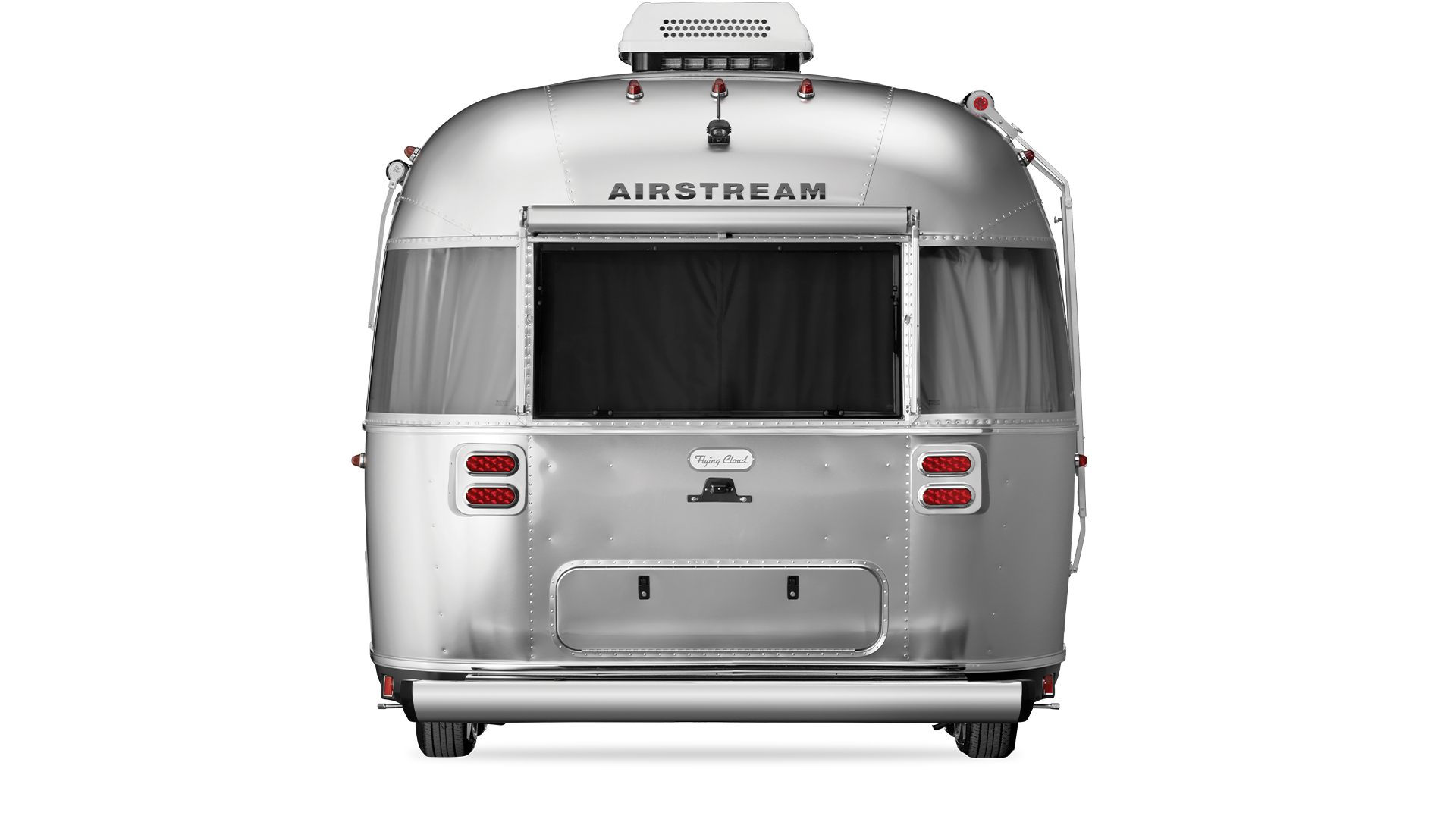 2027 Airstream Flying Cloud 25FB photo 3
