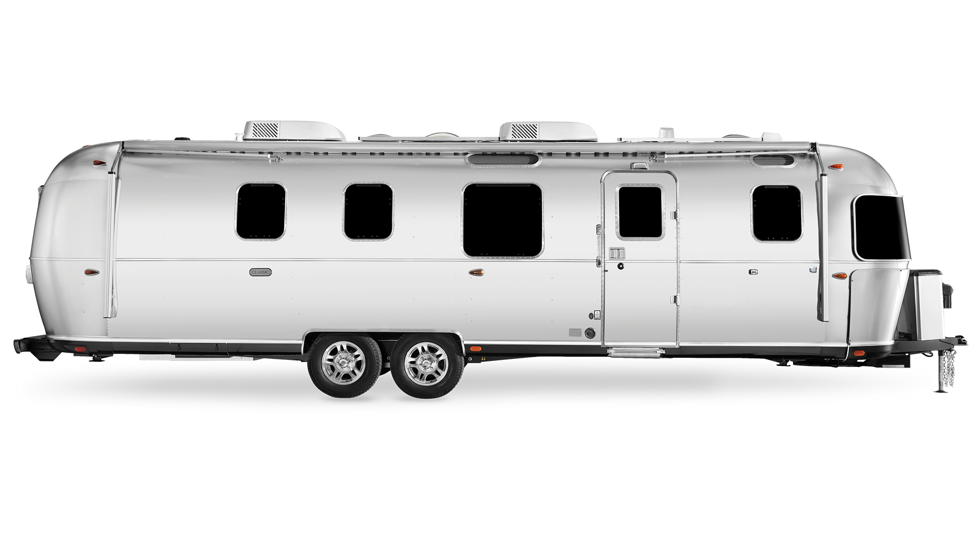 2027 Airstream Classic 33FB photo 4