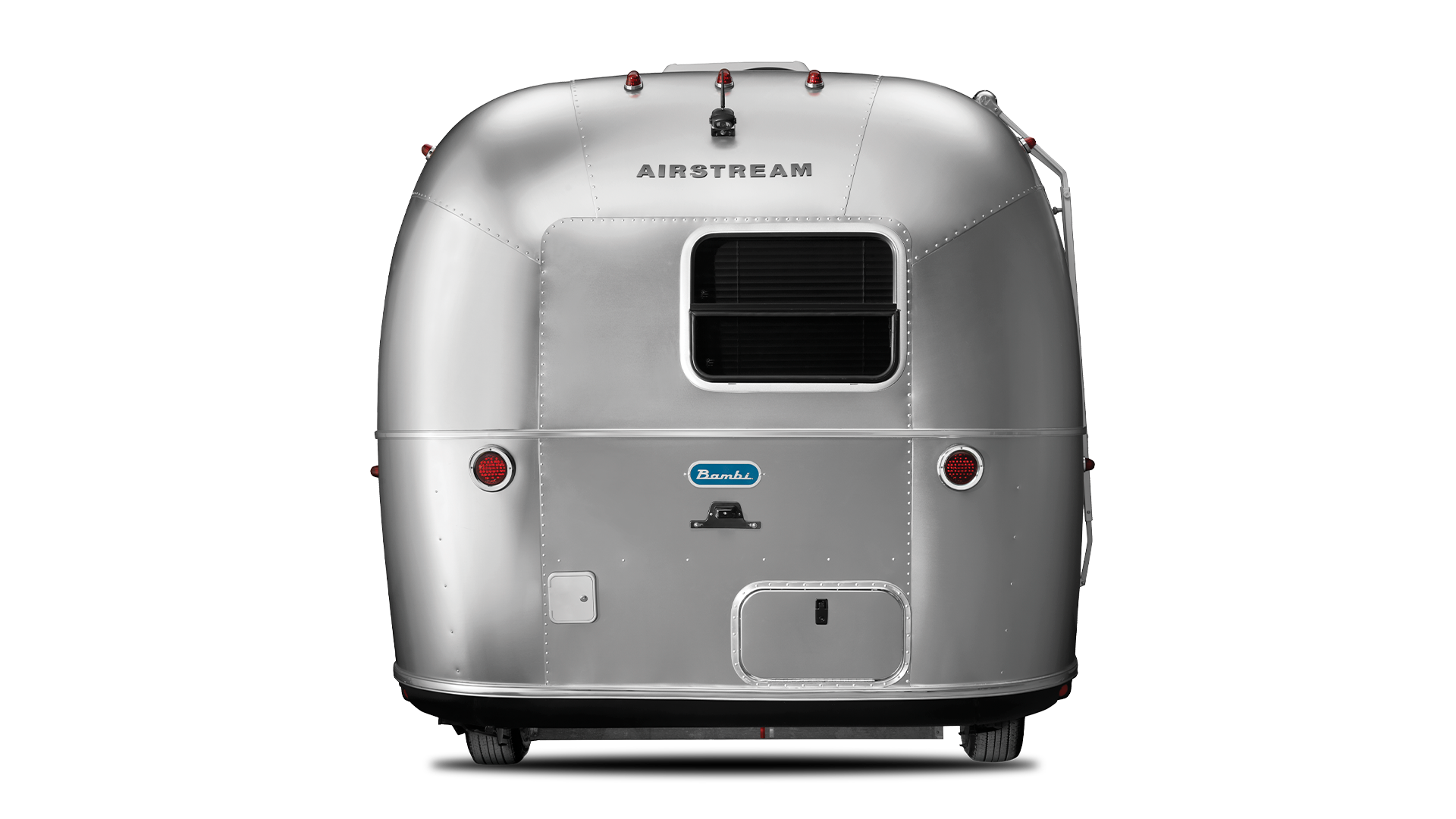 2027 Airstream Bambi 20FB photo 3