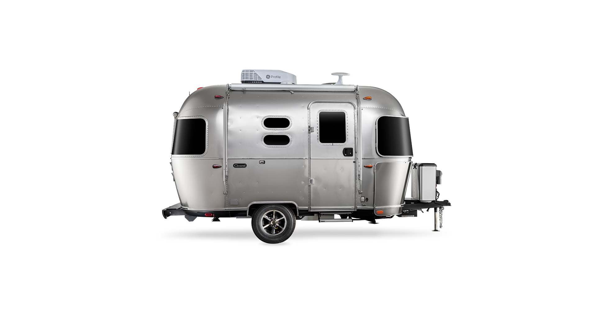 2027 Airstream Caravel 16RB photo 4