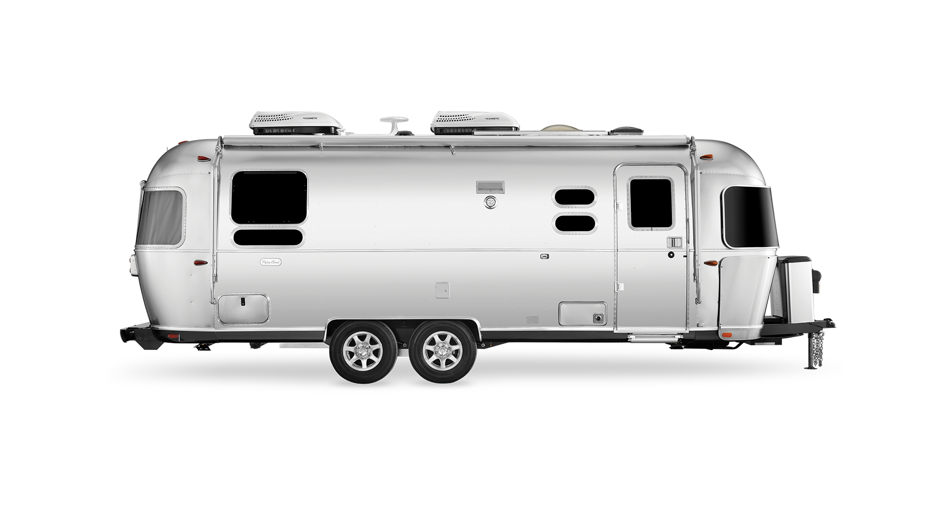 2027 Airstream Flying Cloud 25FB photo 4