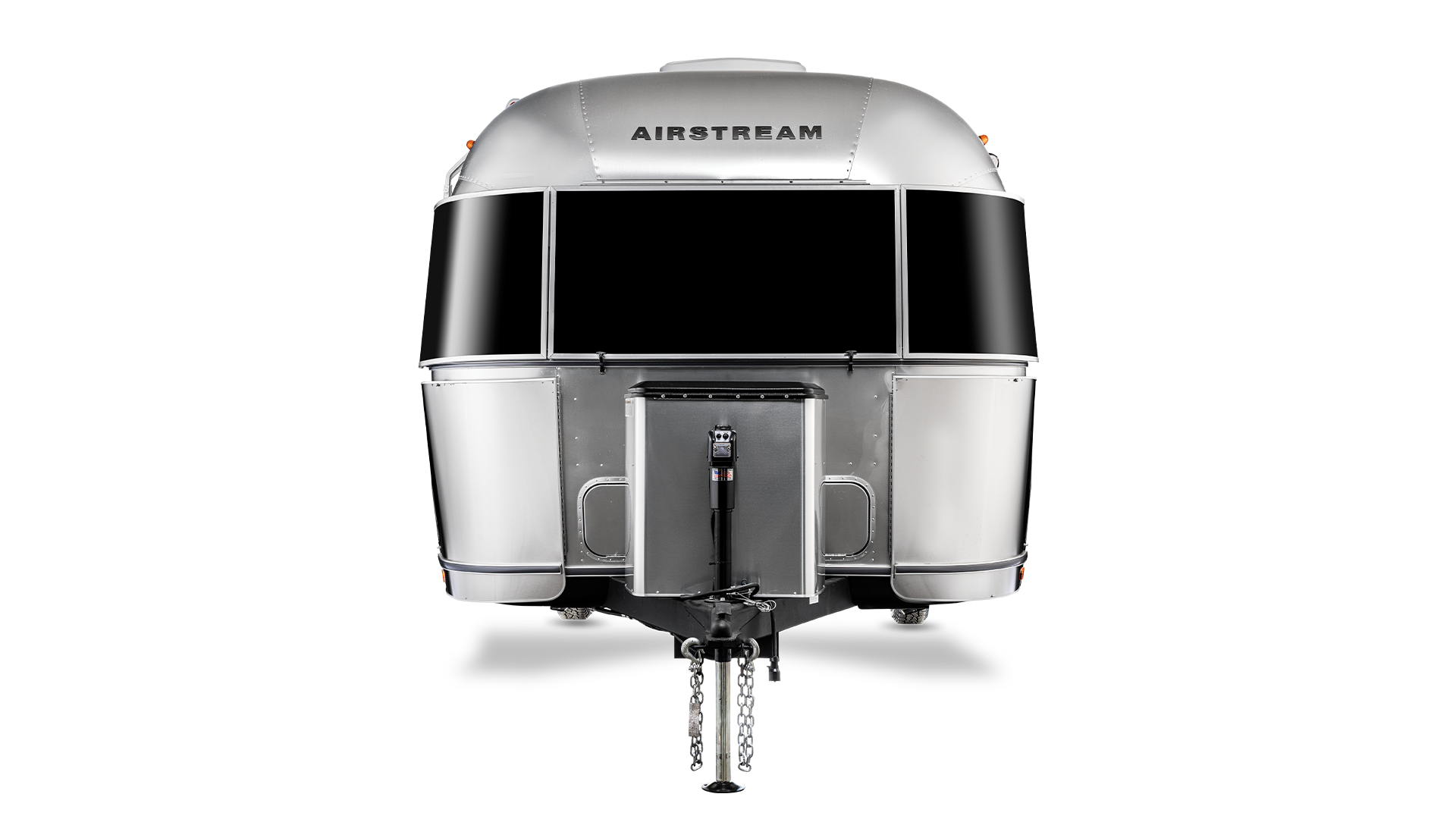 2027 Airstream Trade Wind 27FB photo 3