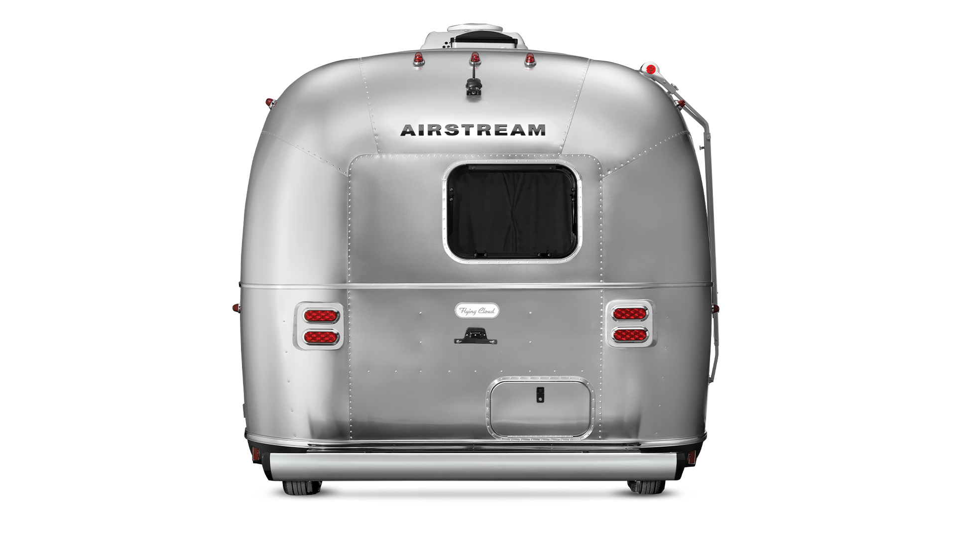 2027 Airstream Flying Cloud 30FB Bunk photo 3