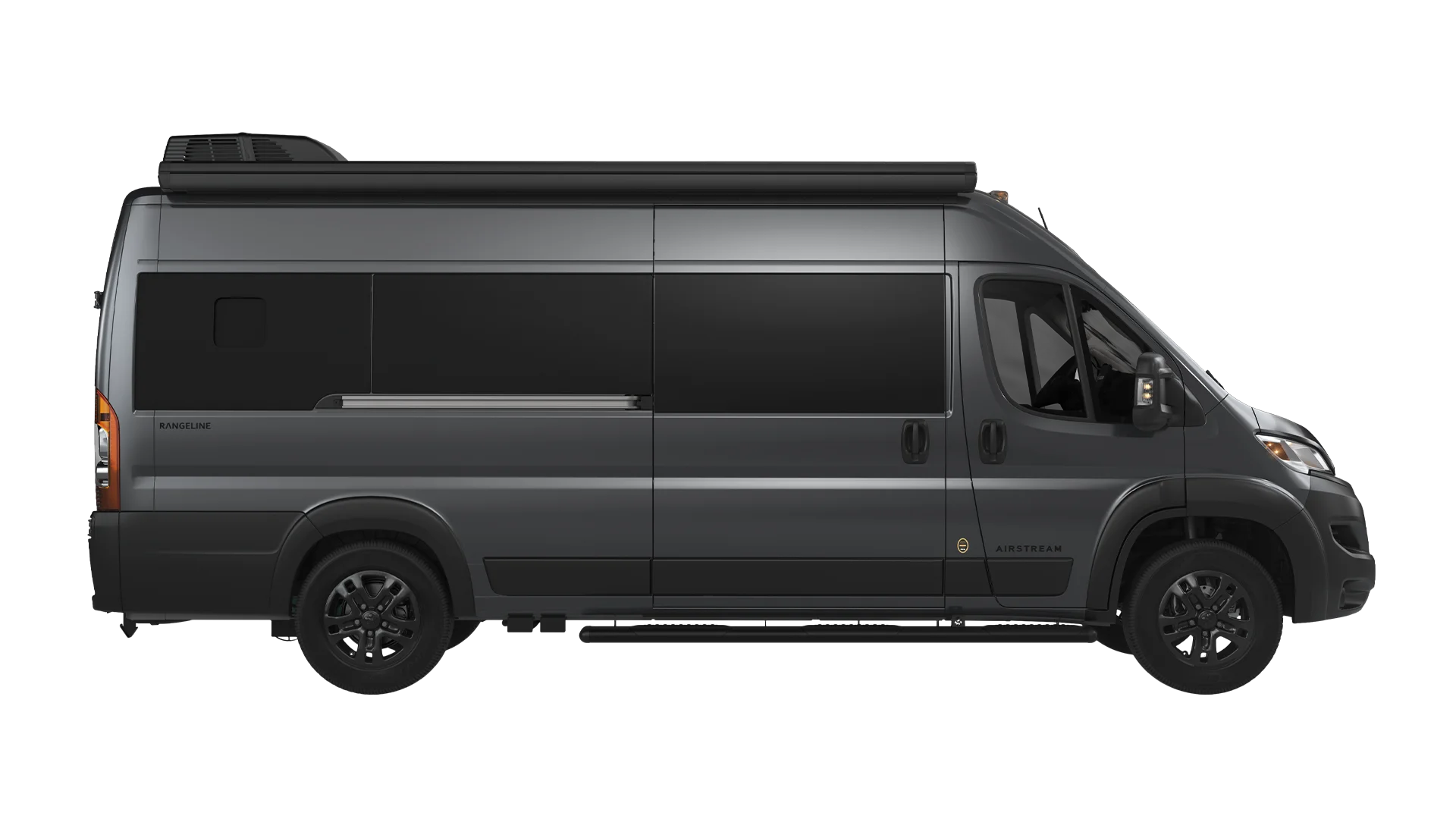 Airstream Rangeline 21PL camper van