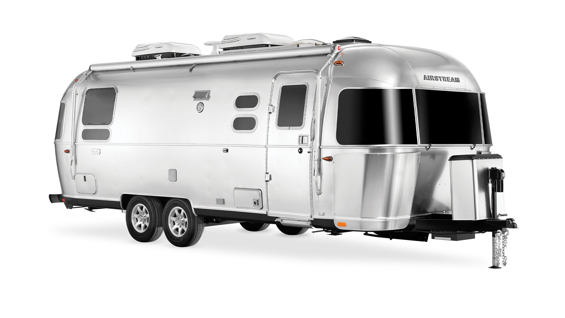 2027 Airstream Flying Cloud 25FB photo 2